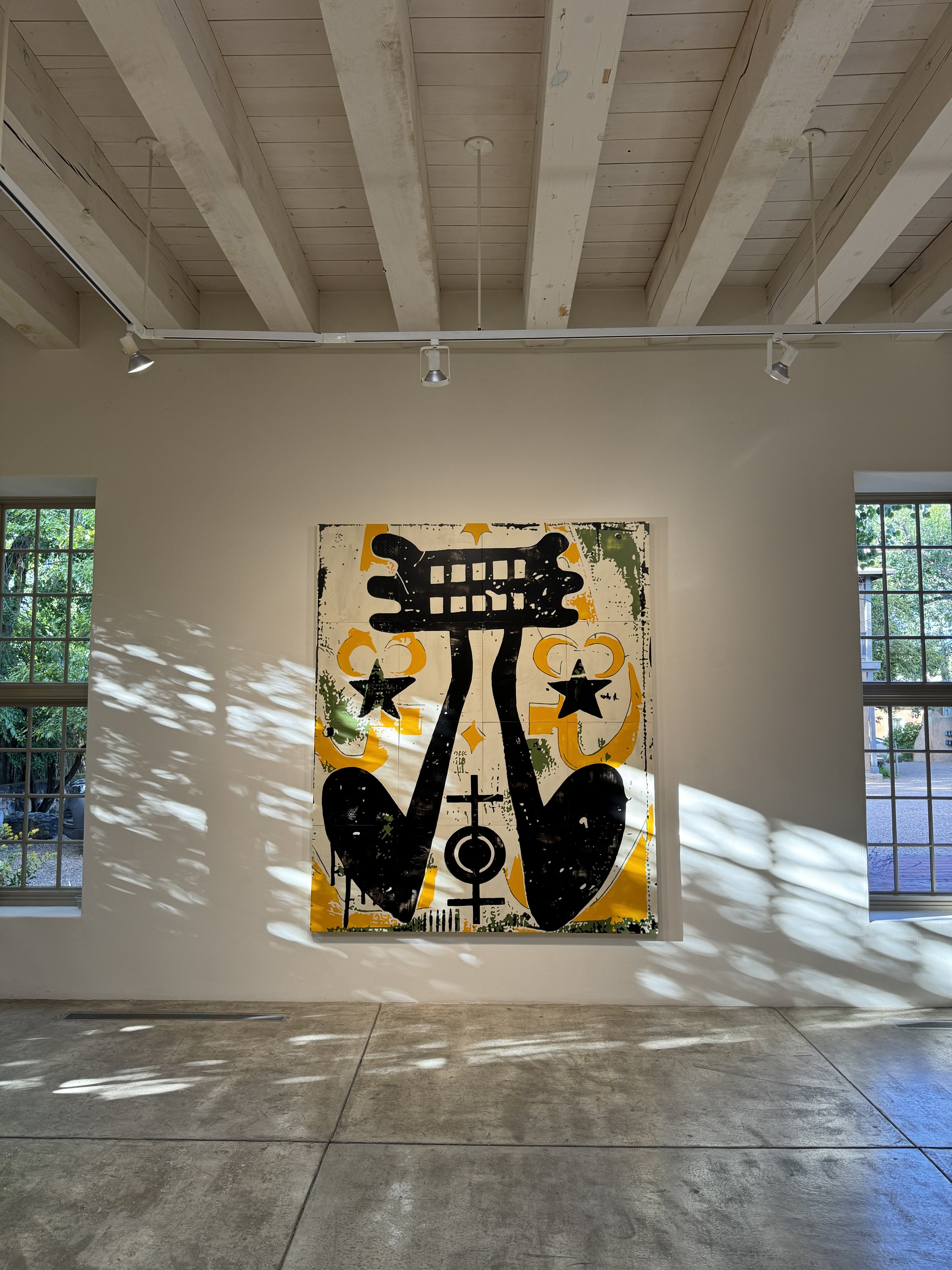 Curiosity Is A Compass - Fall 2025