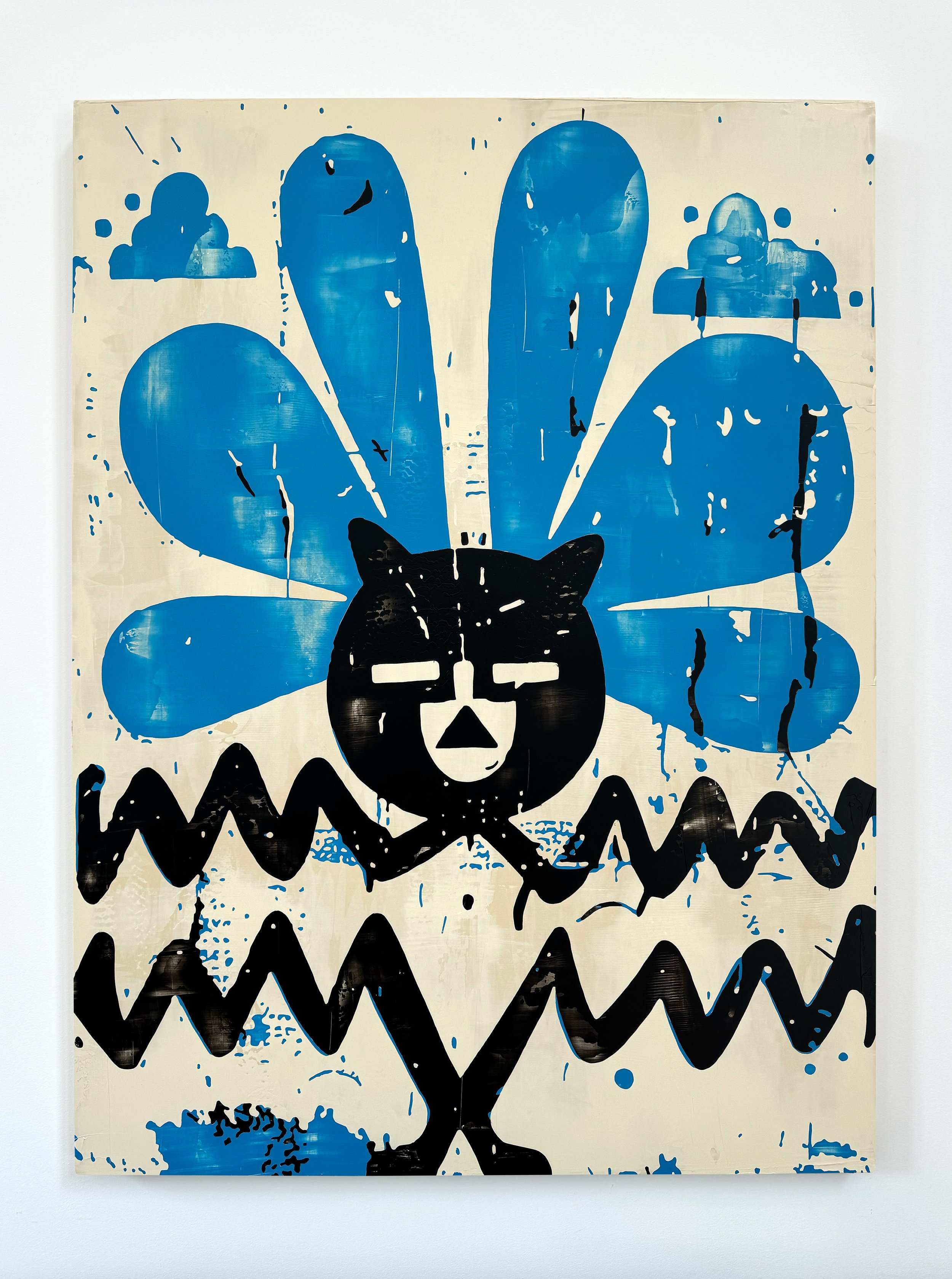 Every Lie I Almost Believed 48x36.jpg