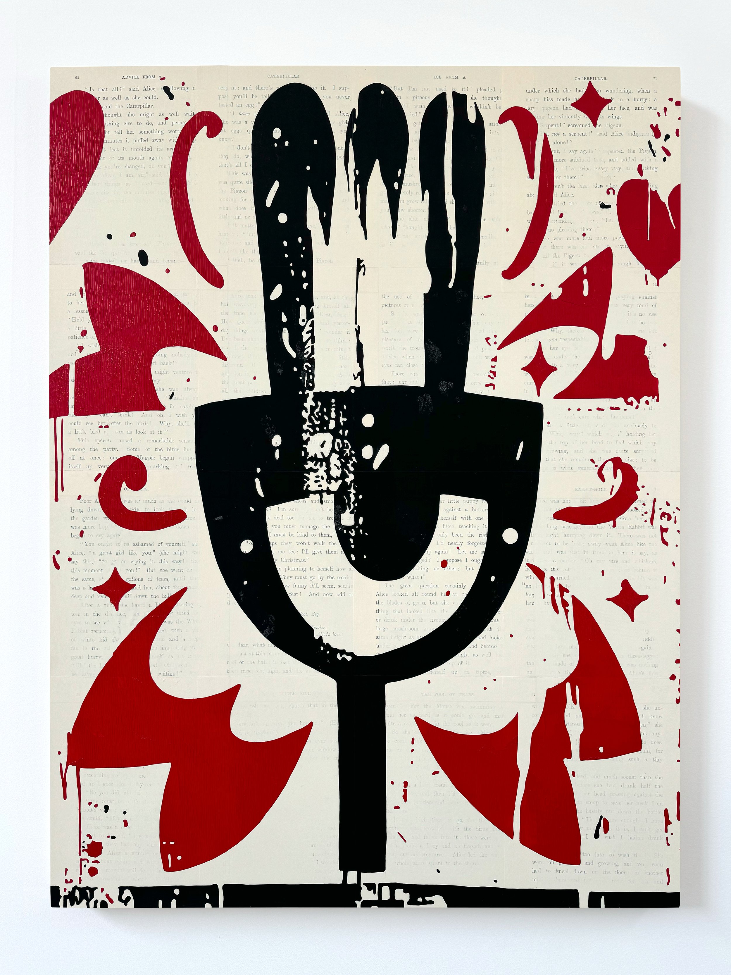 How Long Have You Been Here? 40x30.jpg