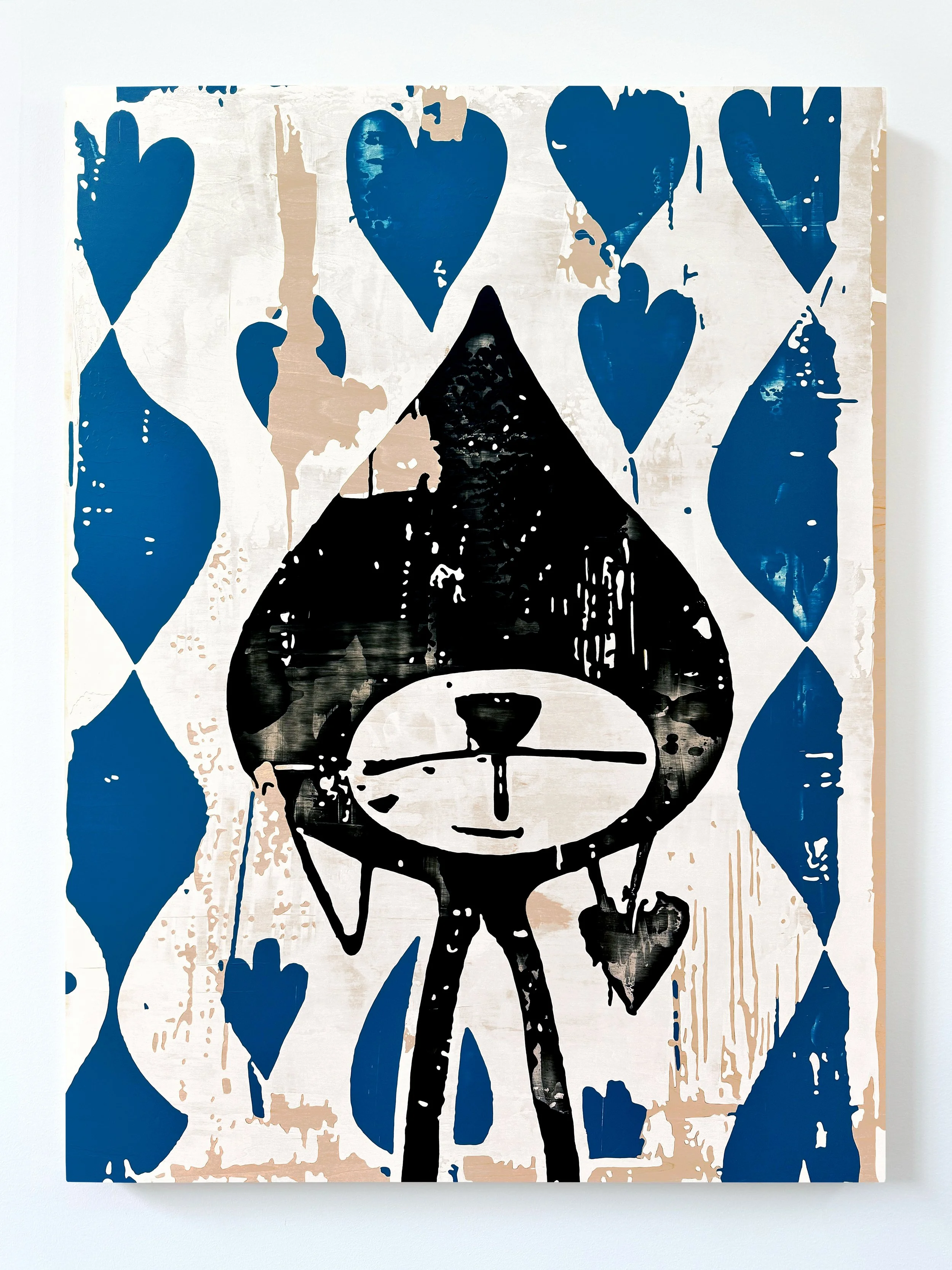 Tea For No One 40x30.jpg