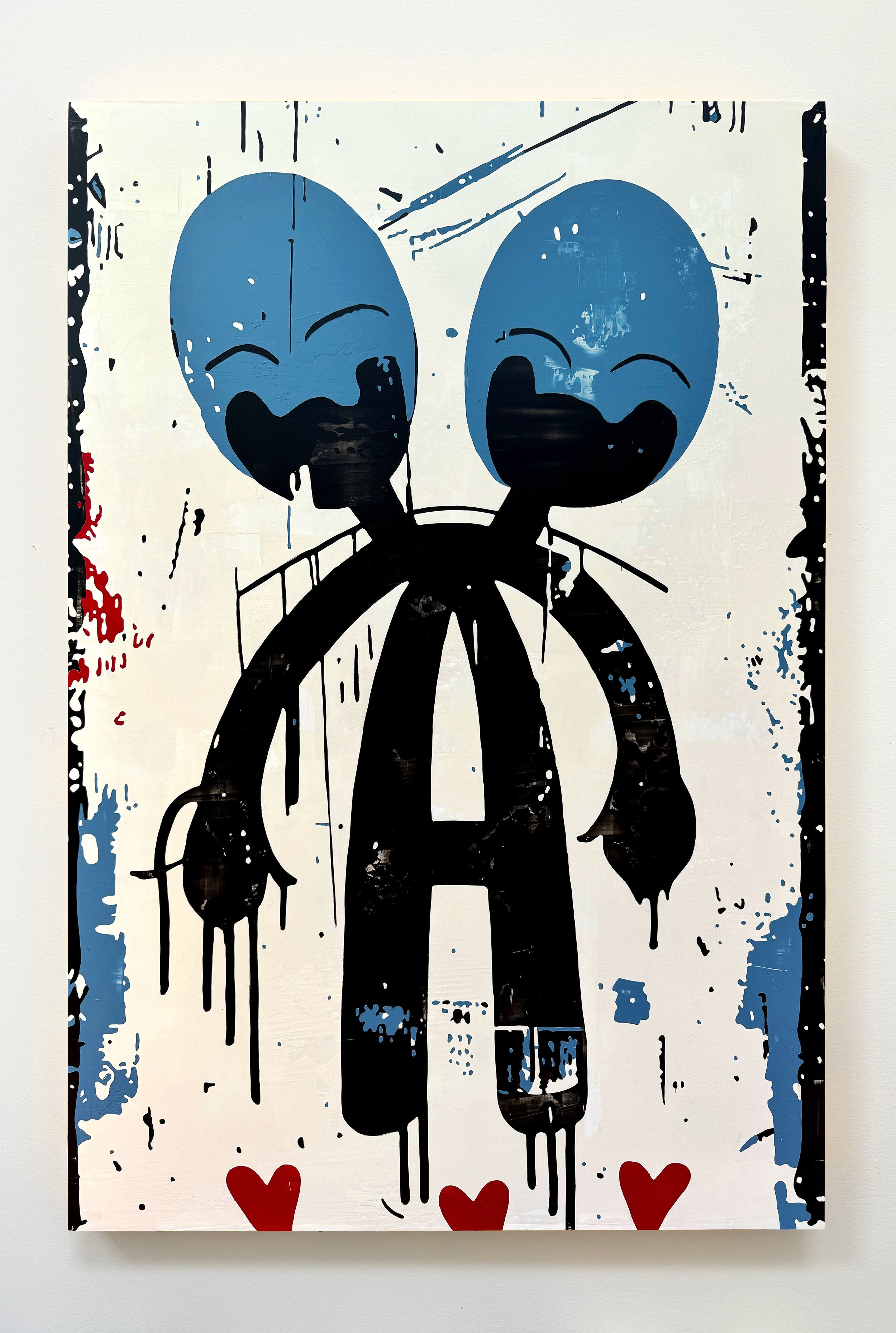 In Good Company 36x24.jpg