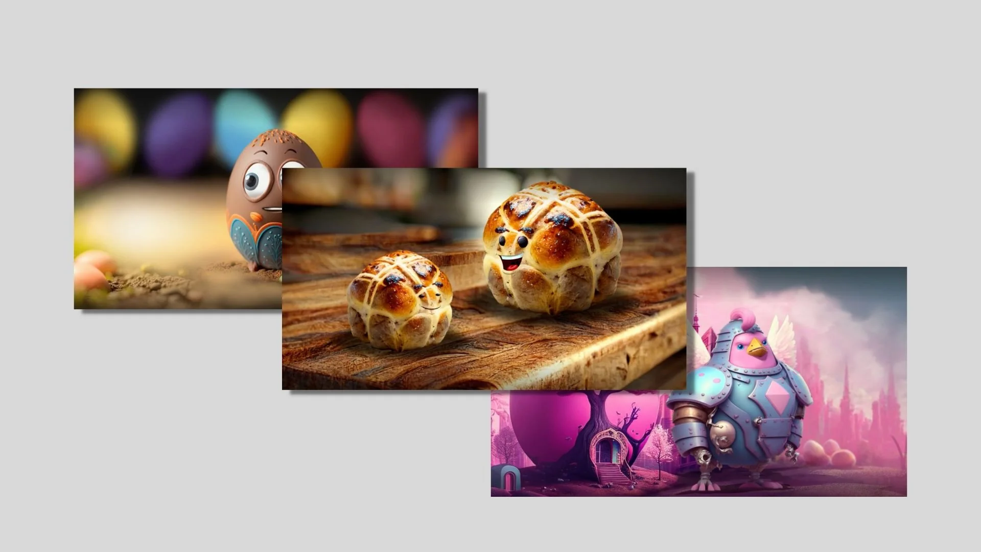 "We asked kids" Videos