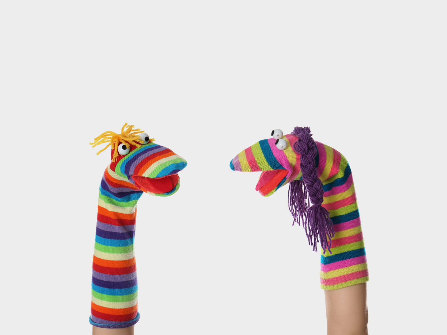 PUPPET SHOW SCRIPT