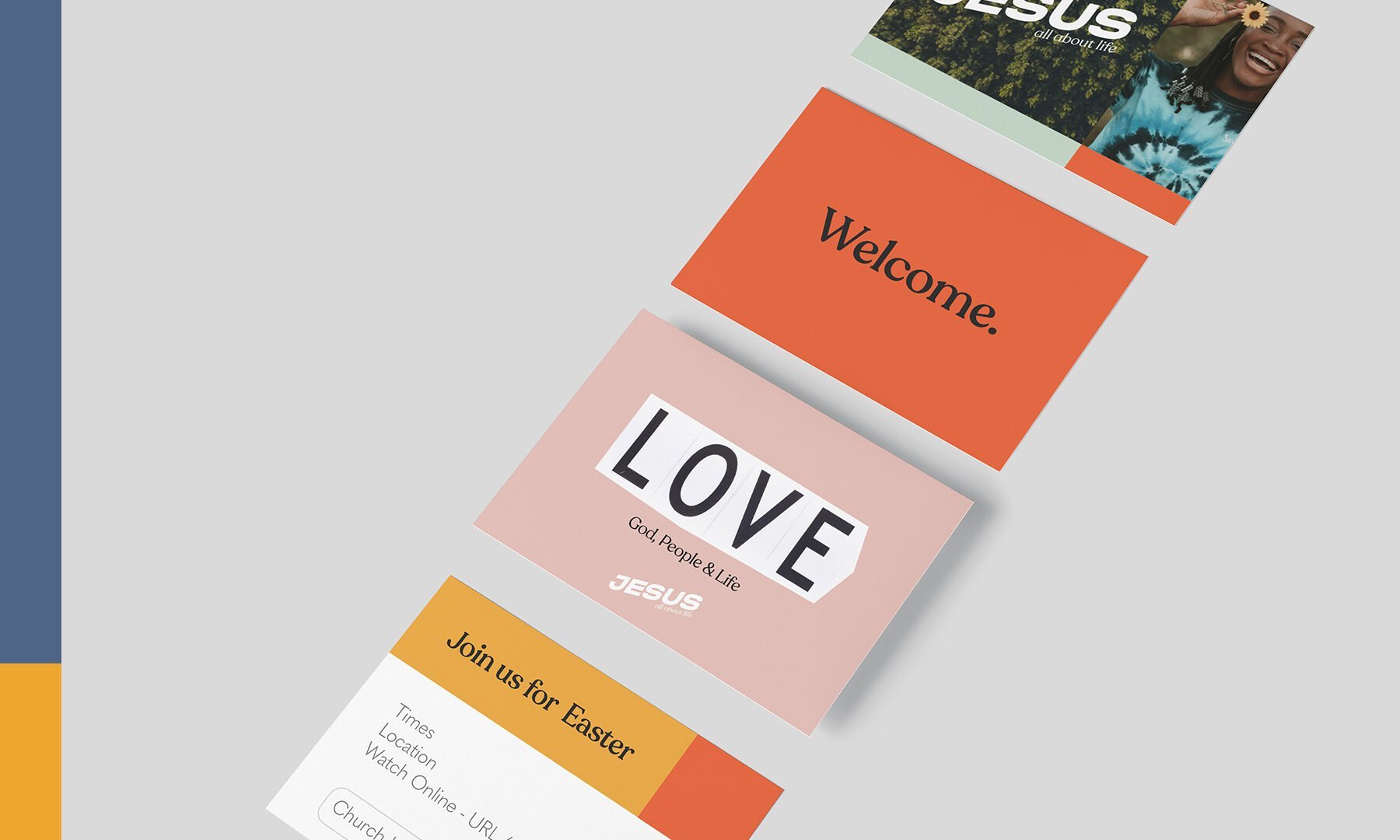 Promotional Resources