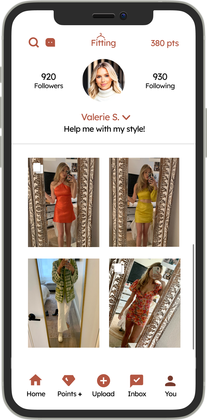 Profile Main - profile from own user's point of view.png