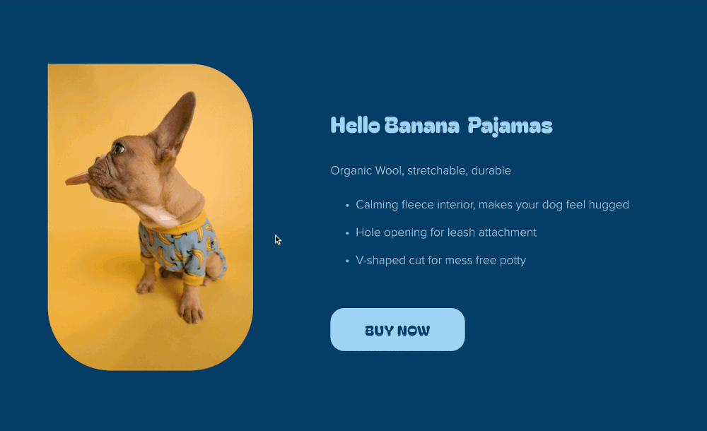Squarespace Hover Effects Image Reveal On Hover Squarekicker