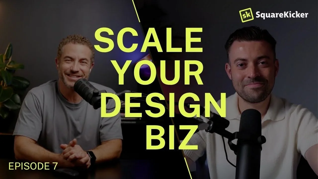 Sam Crawford on Premium Pricing Psychology for Designers