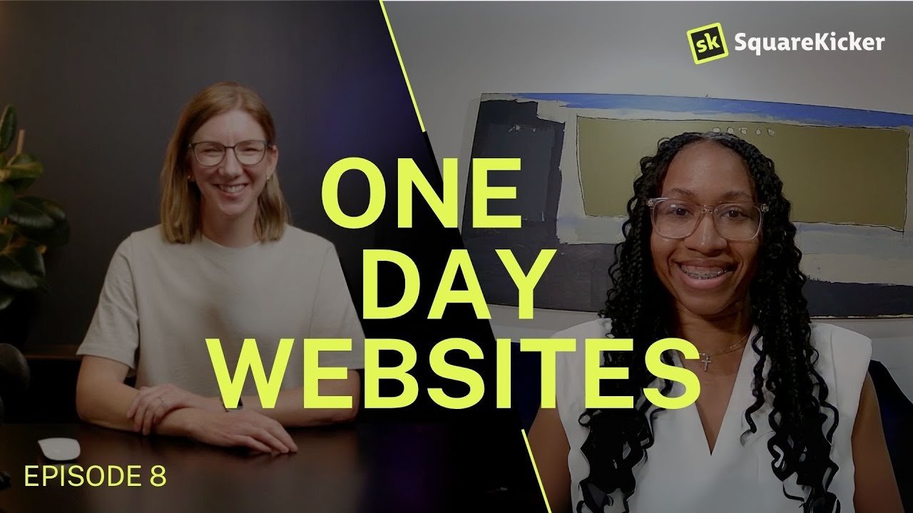 Charity Mahone on VIP Days &amp; Client Boundaries