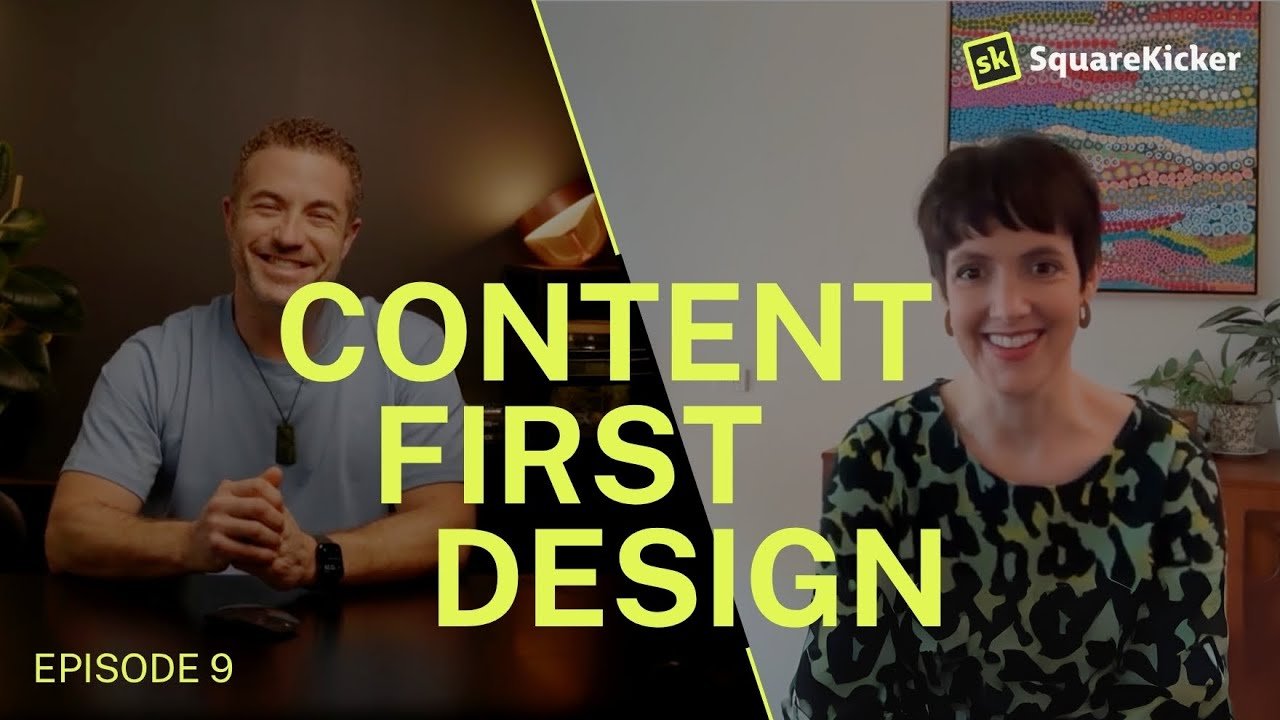 Laura Coutts on building a Squarespace design business without compromising quality
