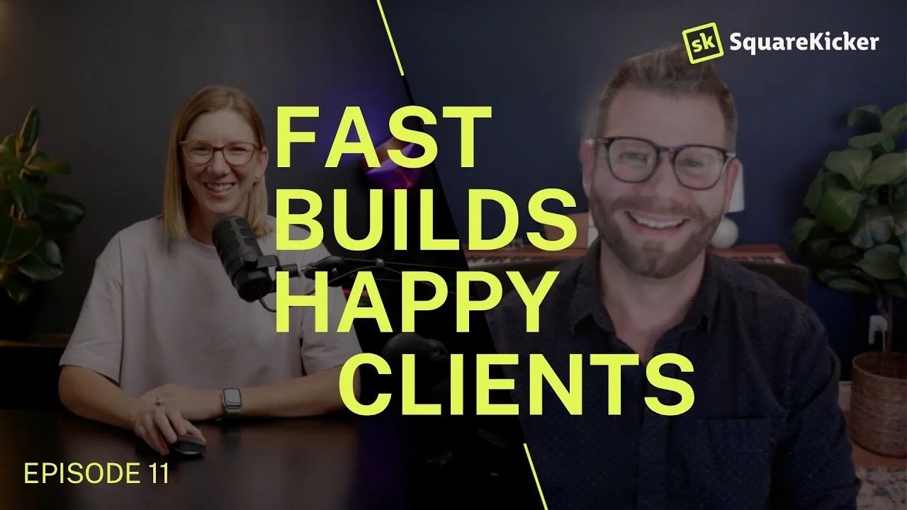 Stephen Palacino on building empathy-driven client relationships