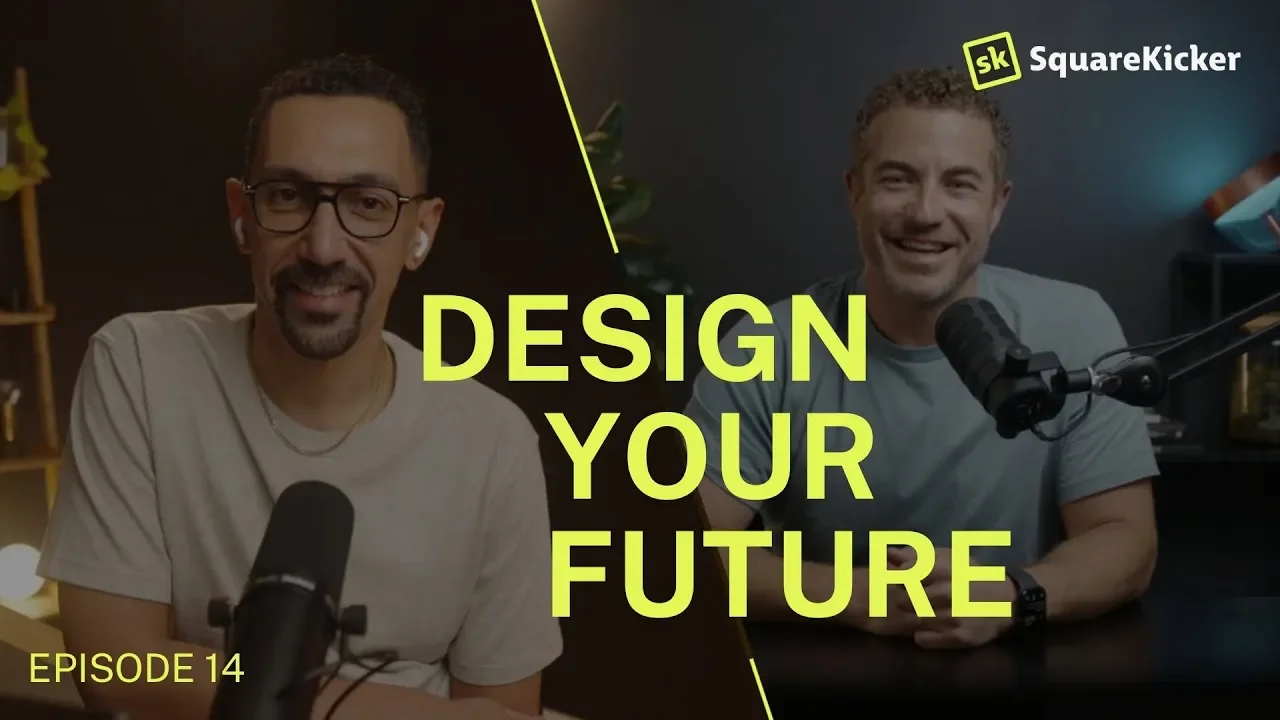 David Alex on AI positioning, and the future of Squarespace design