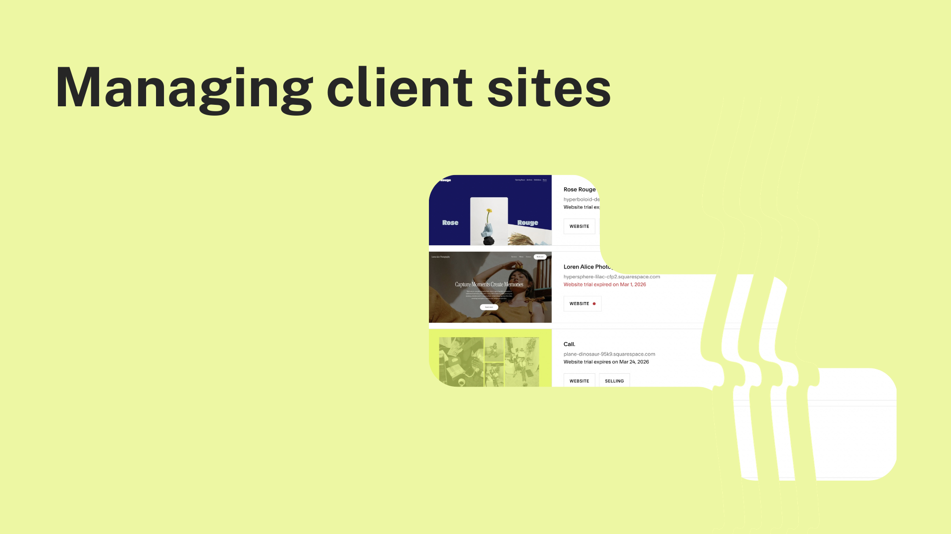 How to use SquareKicker on client websites (from build to handoff)