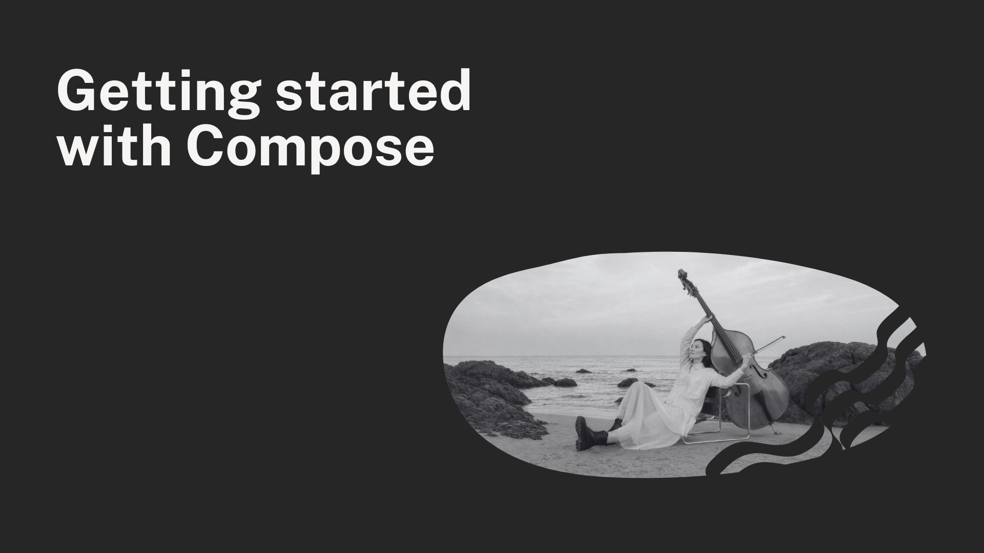 How to get started with Compose in SquareKicker
