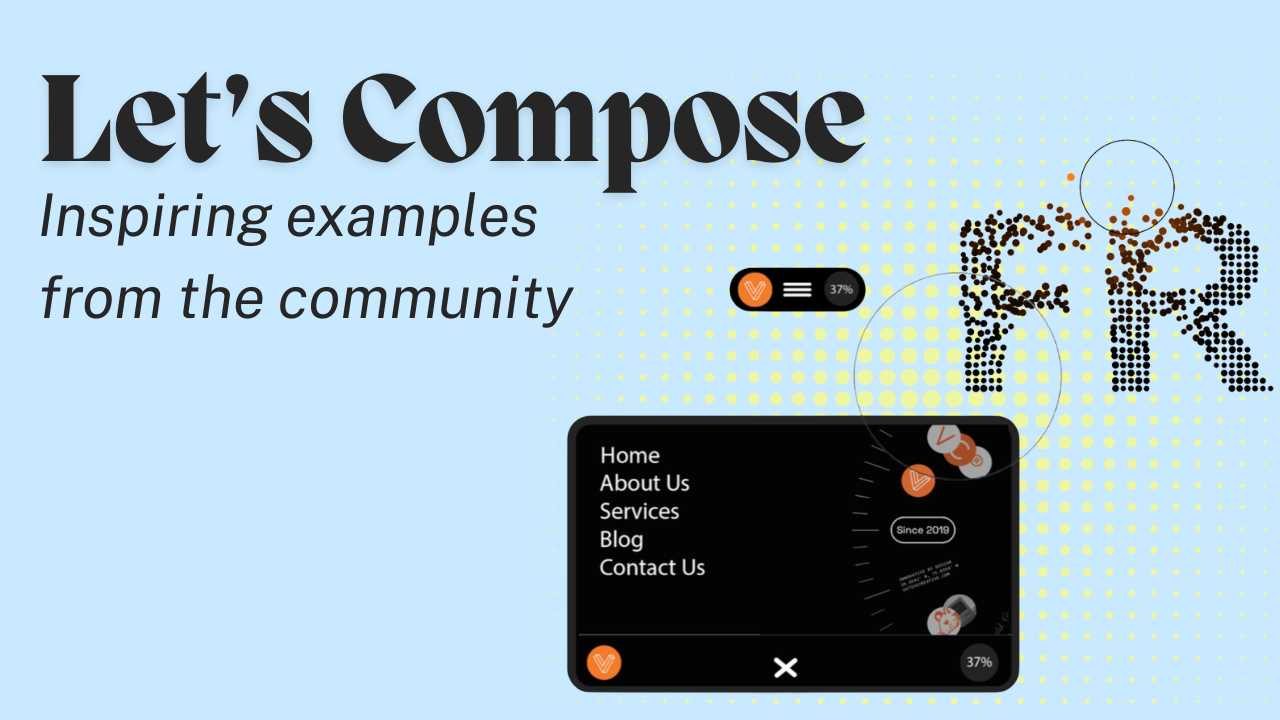 What can you make in Squarespace with Compose? 5 creative AI ideas from the SquareKicker community