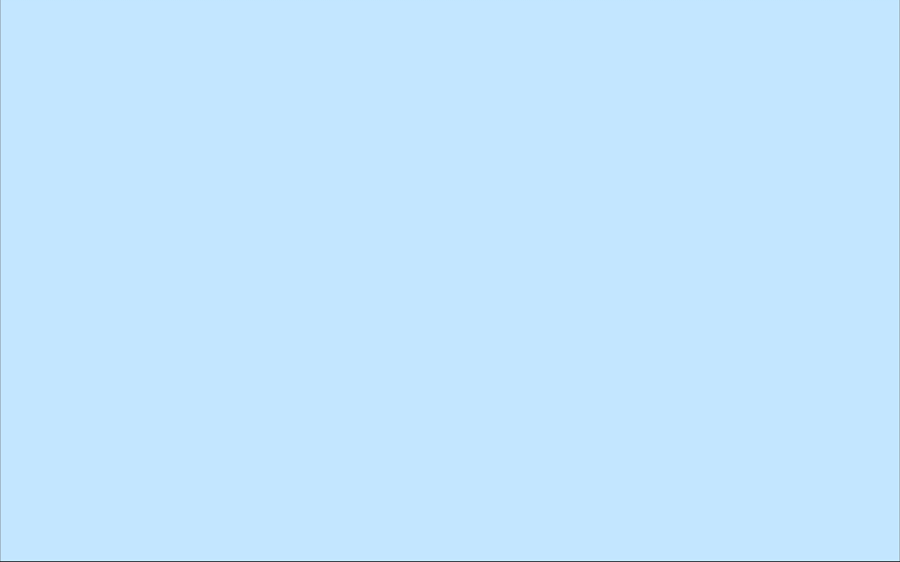 Loading animation