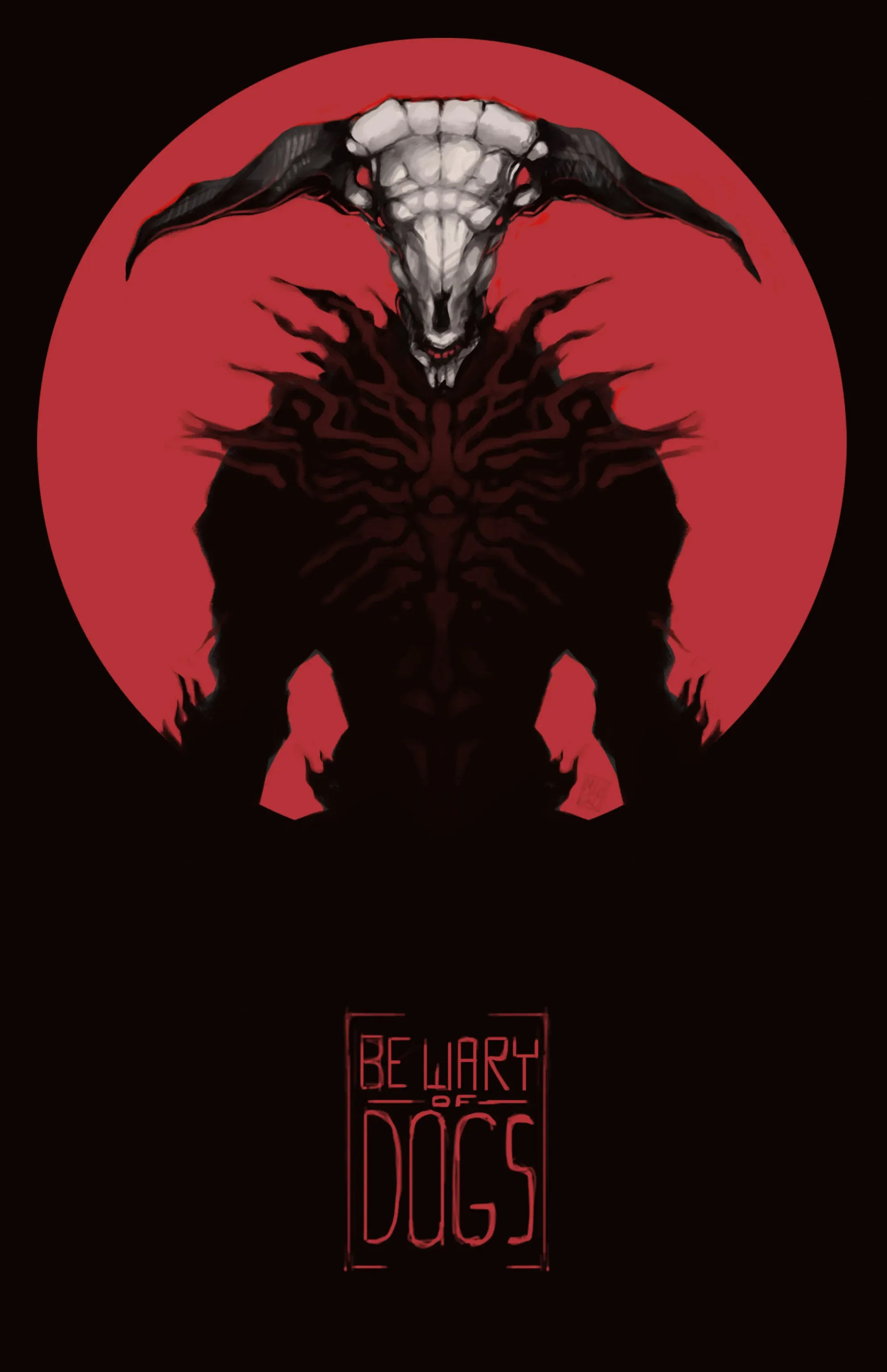 Capra Demon