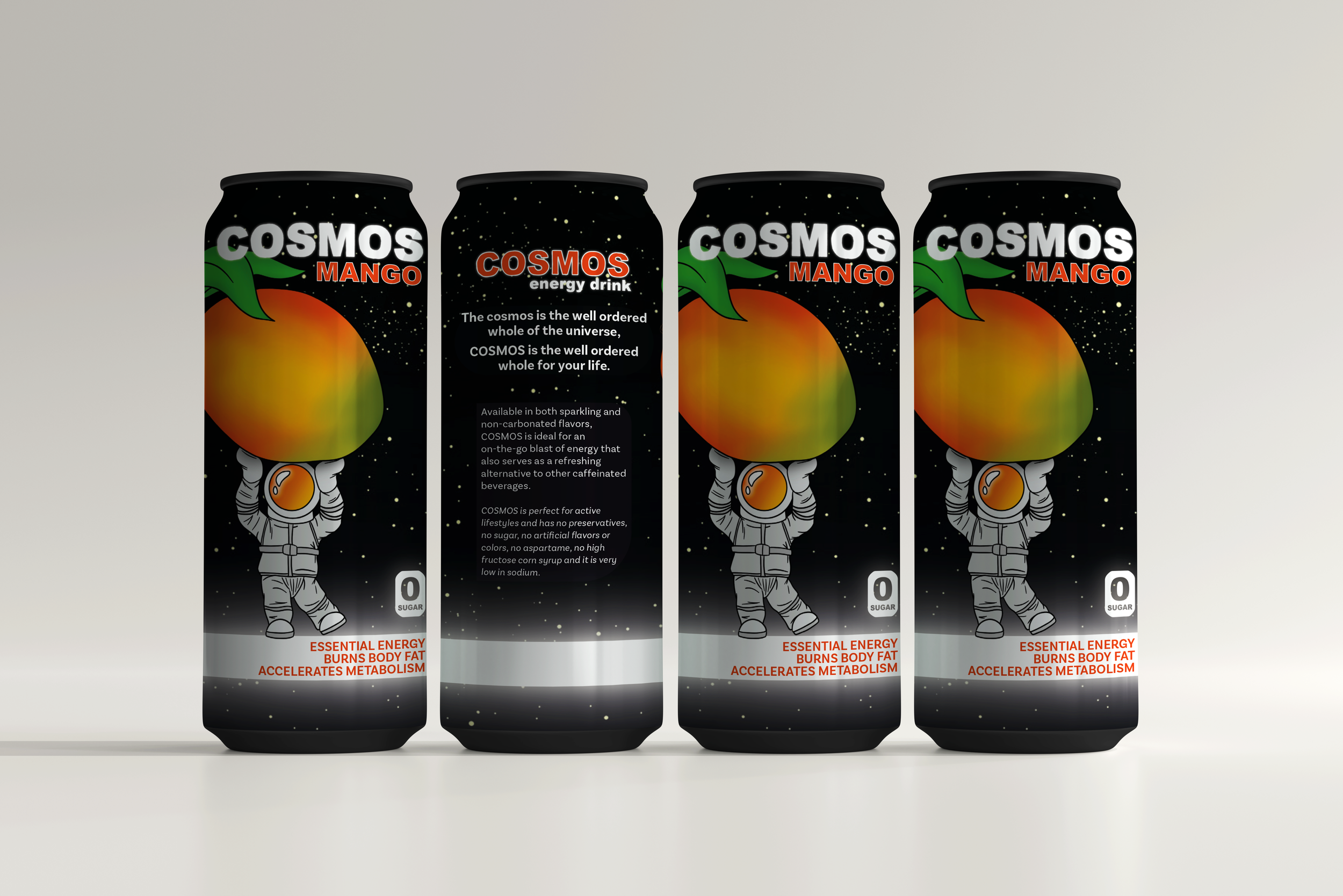 Final Mockup, fall 2022