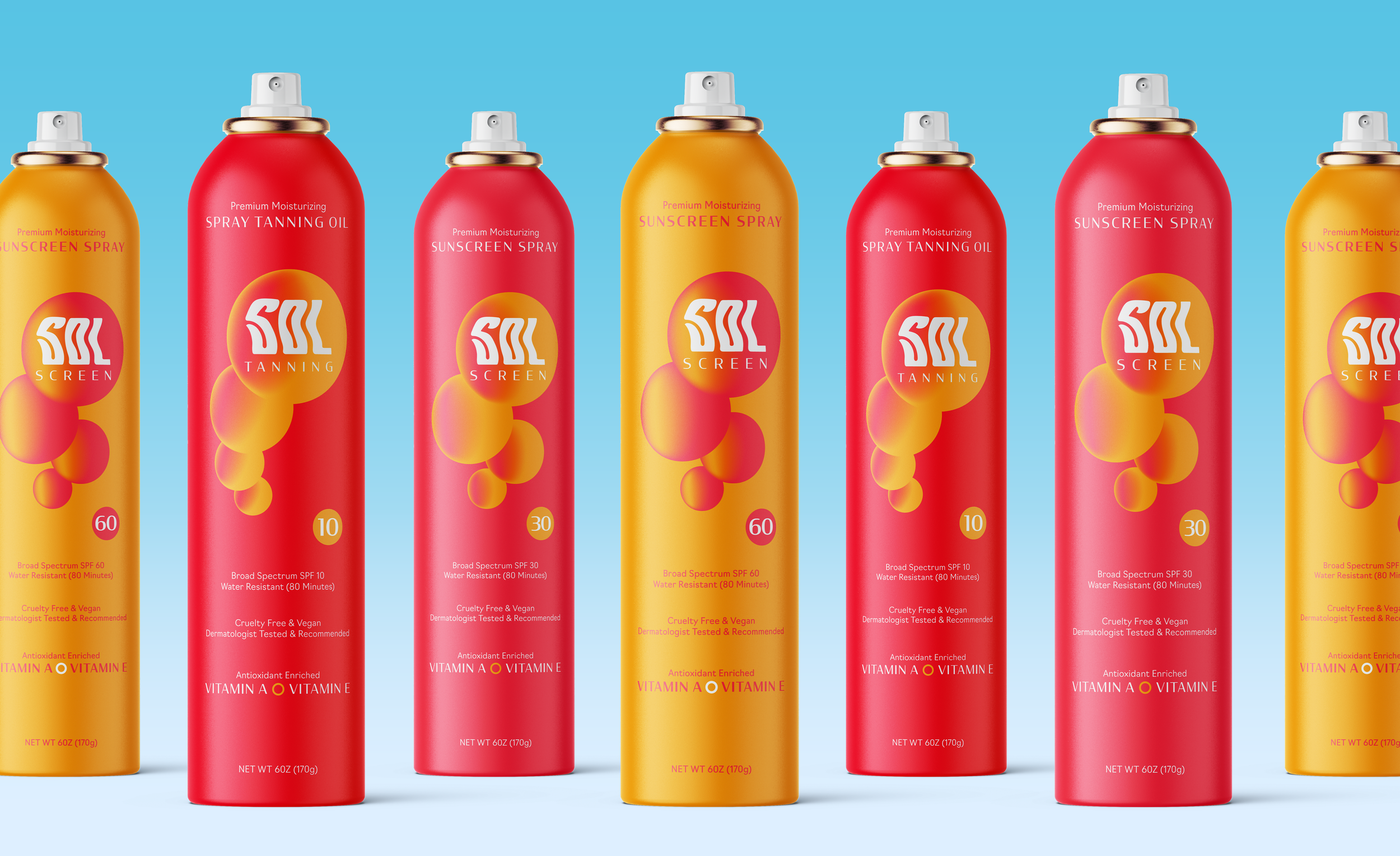 Sol Screen hero shot