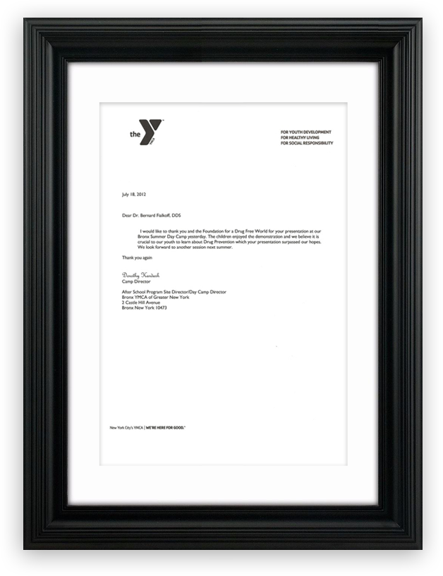 YMCA, New York City