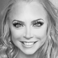 Alexis Johnson, Model