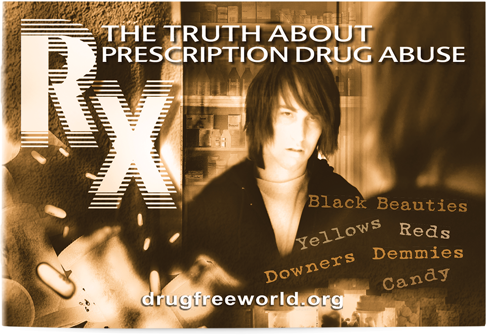 The Truth About Drug Booklets A Comprehensive Guide to the Harmful