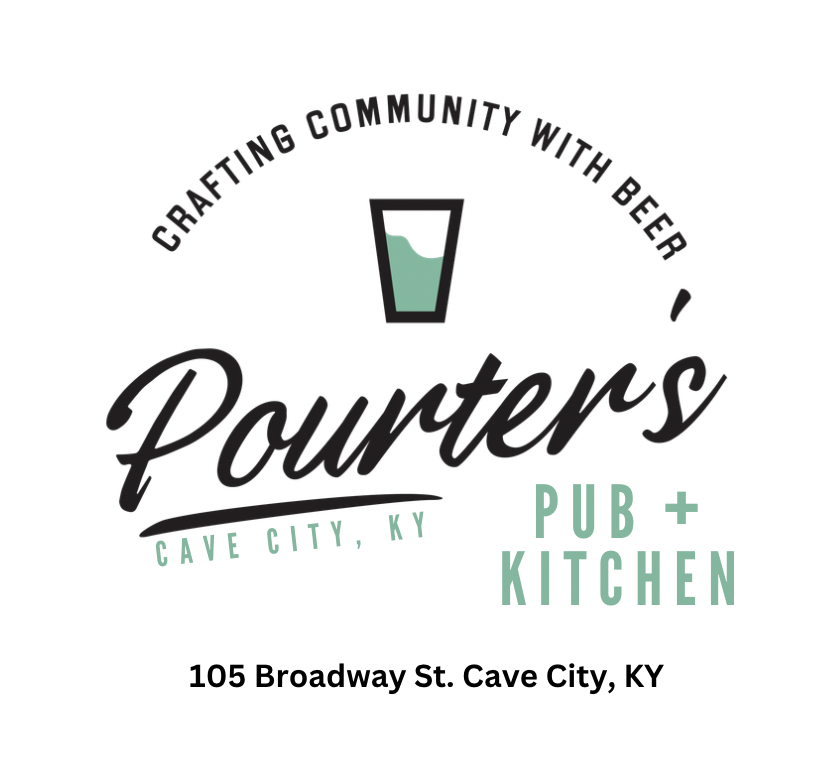 Pourter's Pub + Kitchen Gift Card