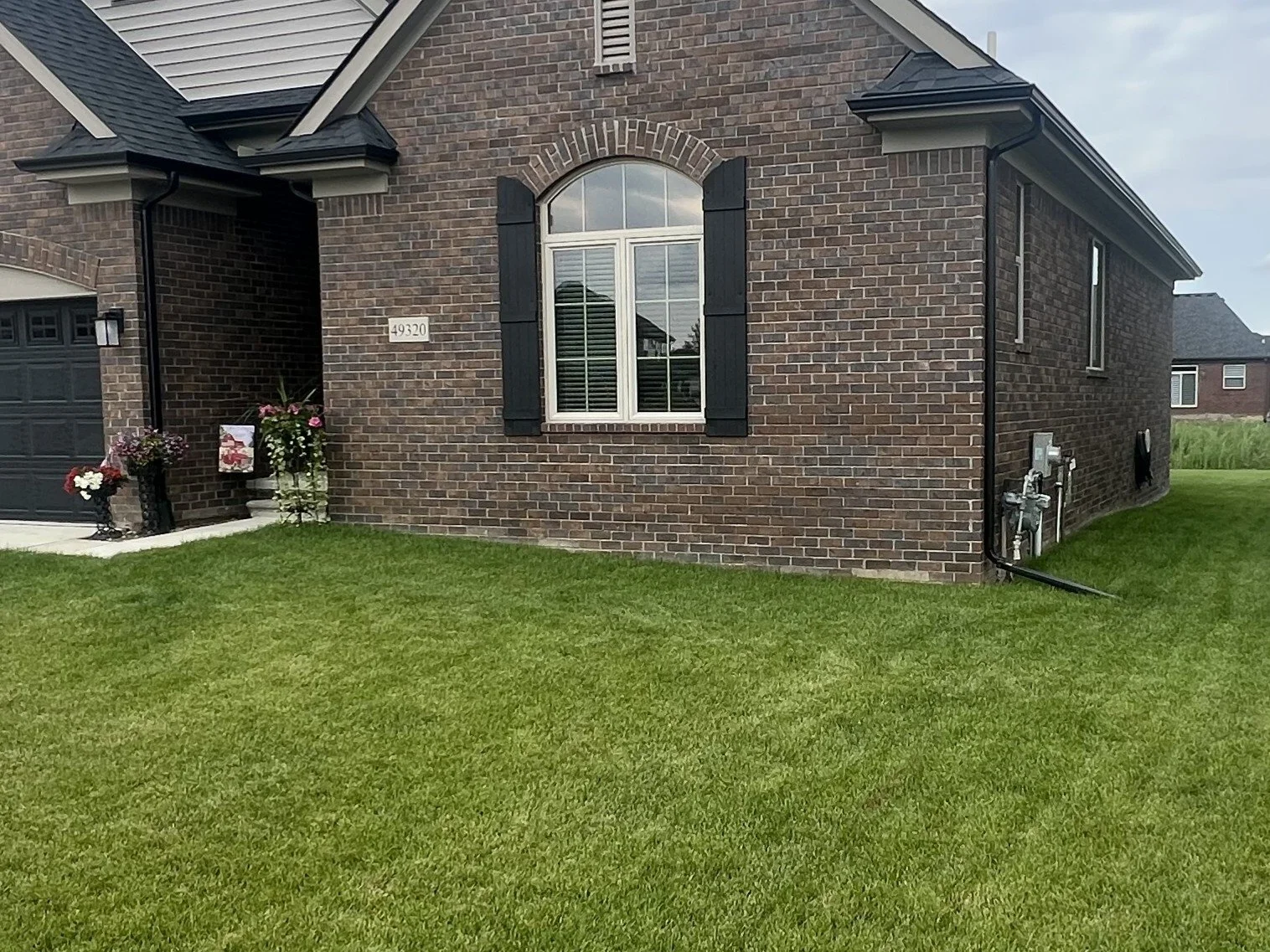 Landscape Design/Install