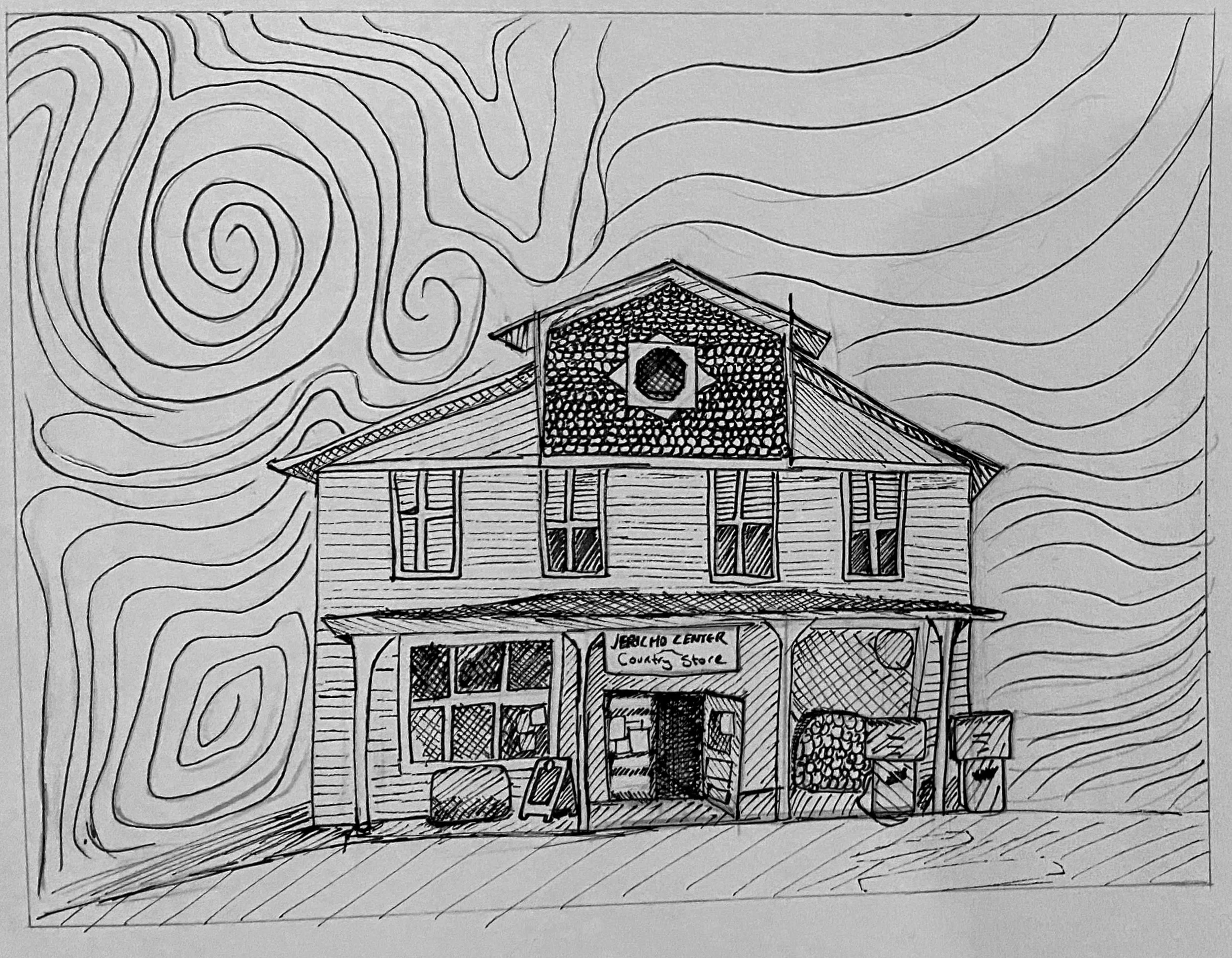 country store