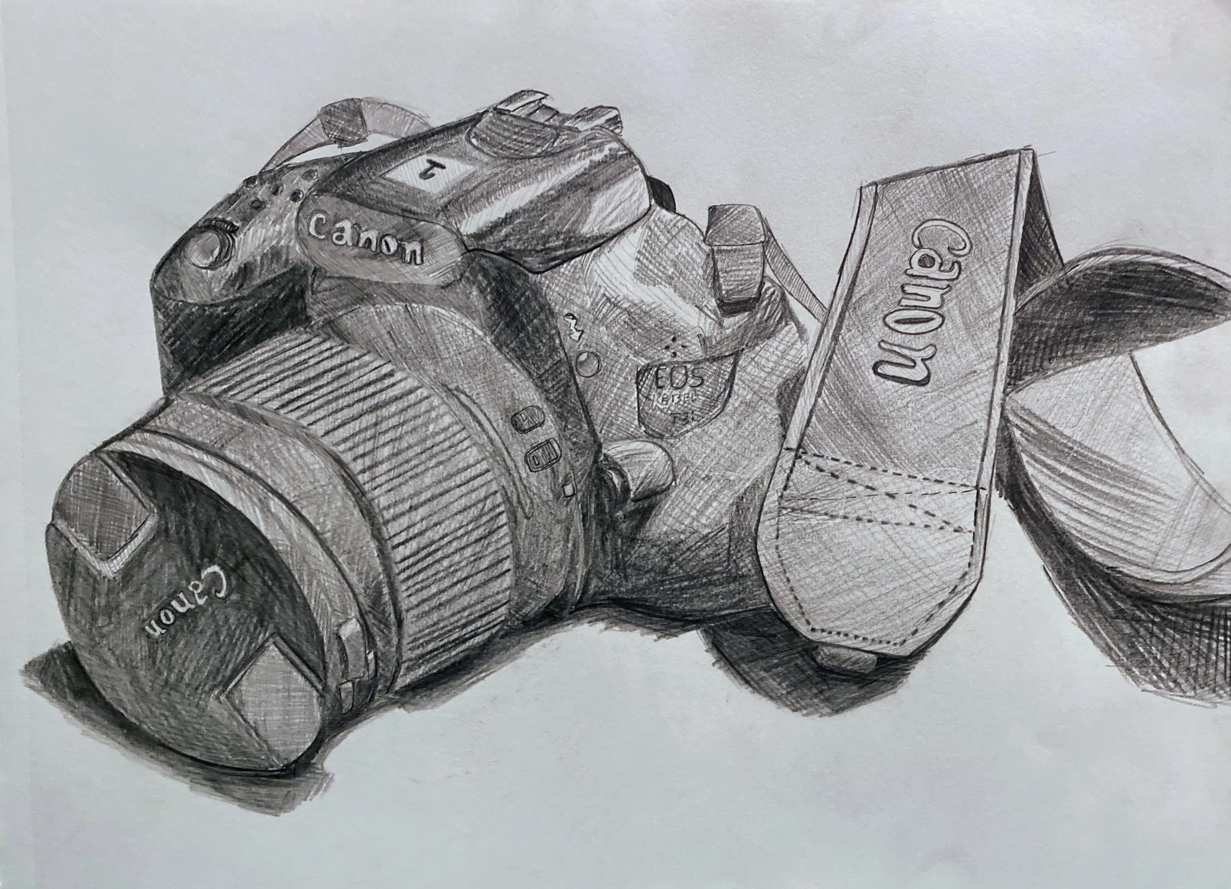 camera