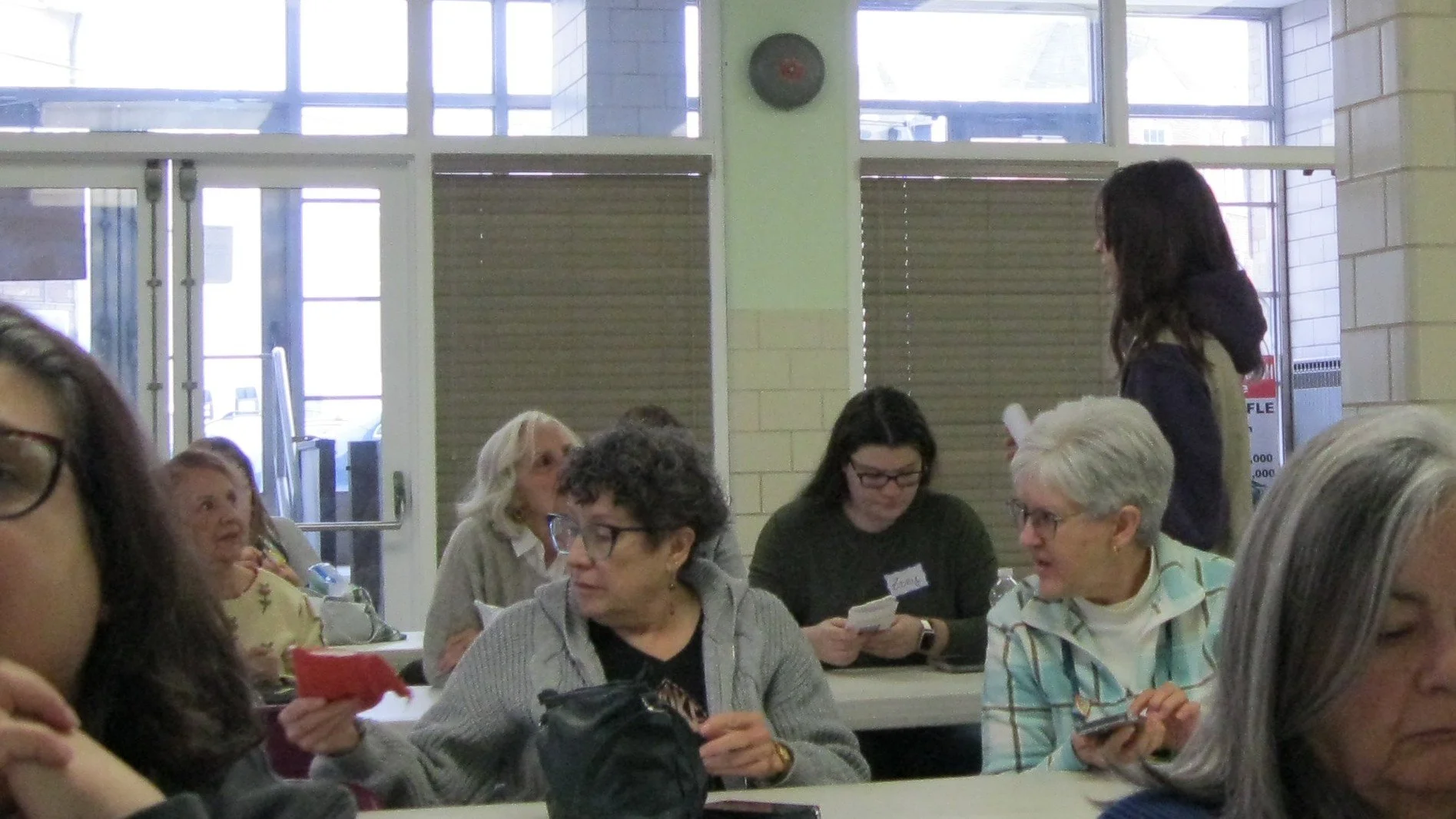 January Annual Meeting