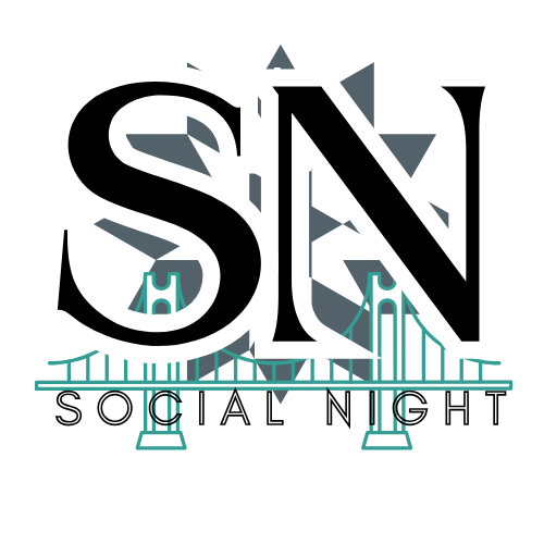 Shaler North Hills Library Social Night
