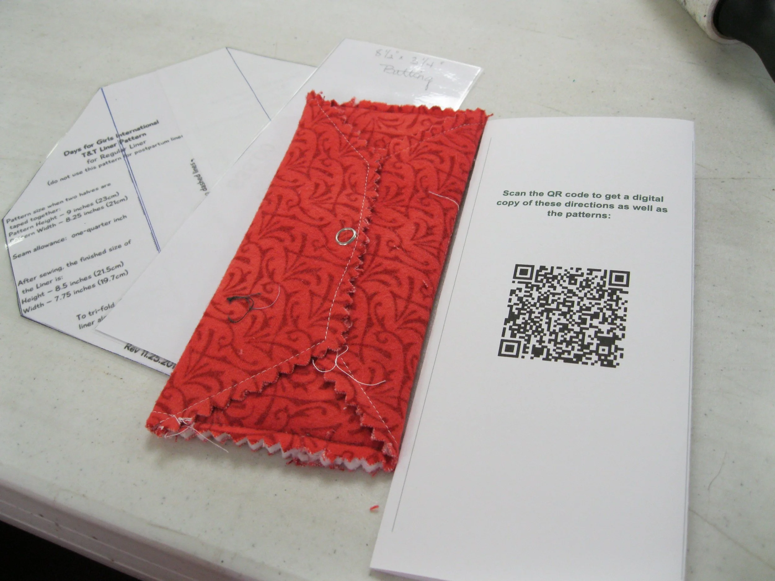 Period Poverty and How We’re Going to Help