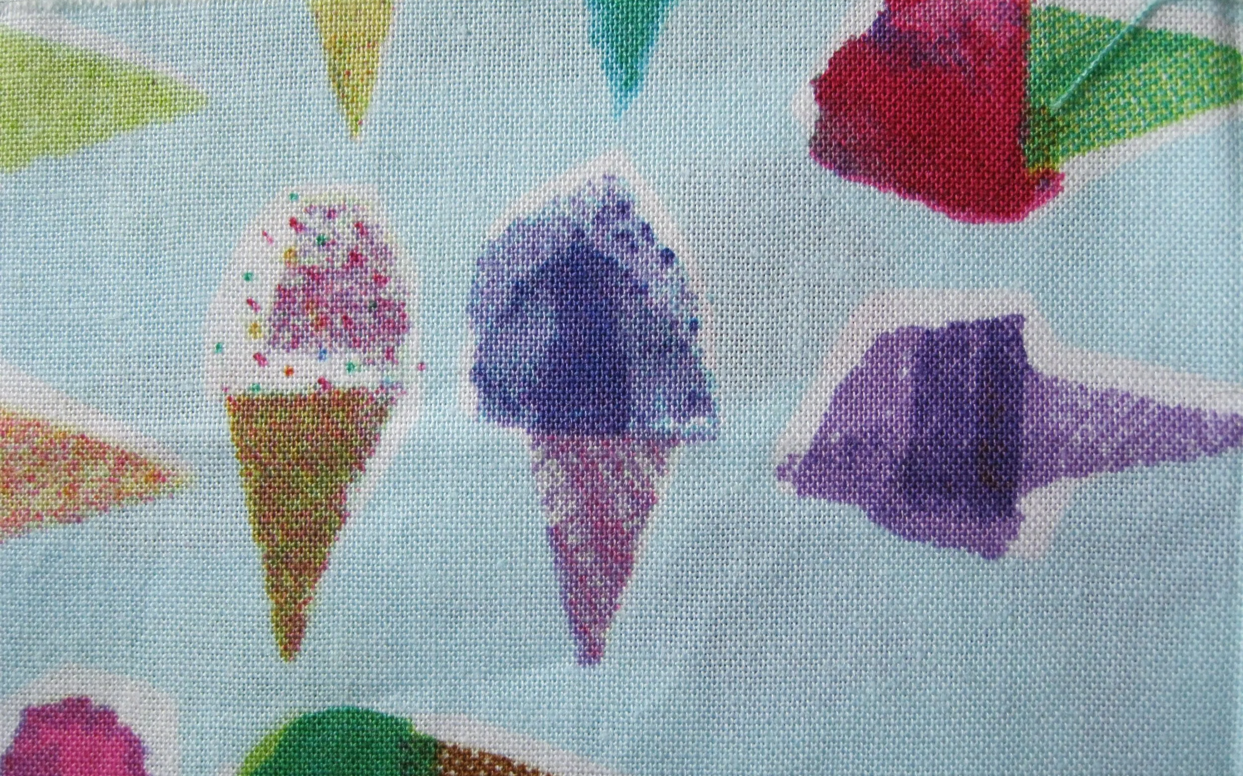 Ice Cream Social at Jeni’s