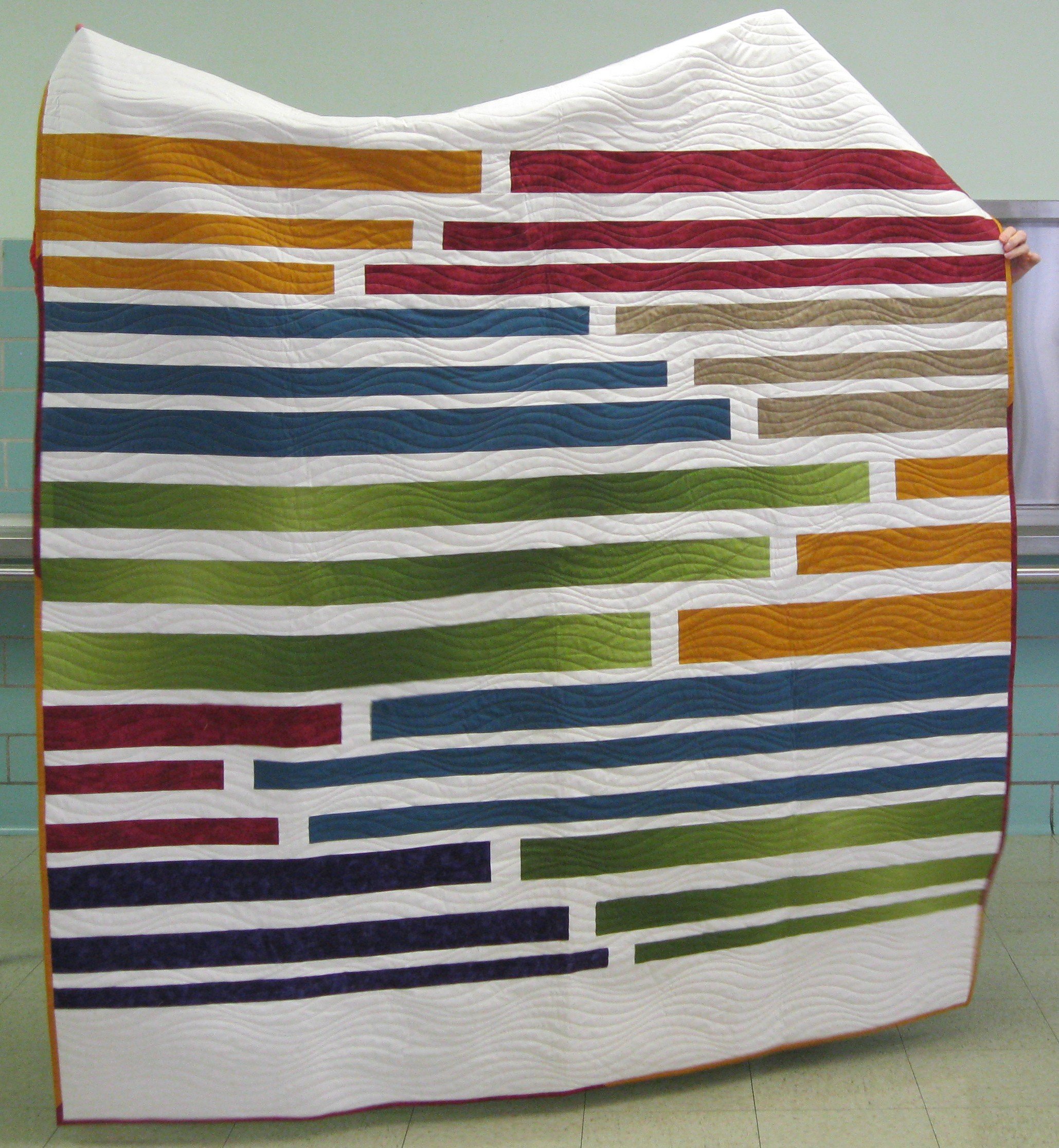 Peggy, Mary G, Patti, Janice