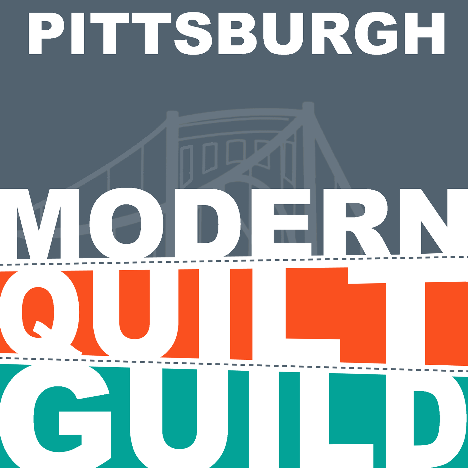Pittsburgh Modern Quilt Guild