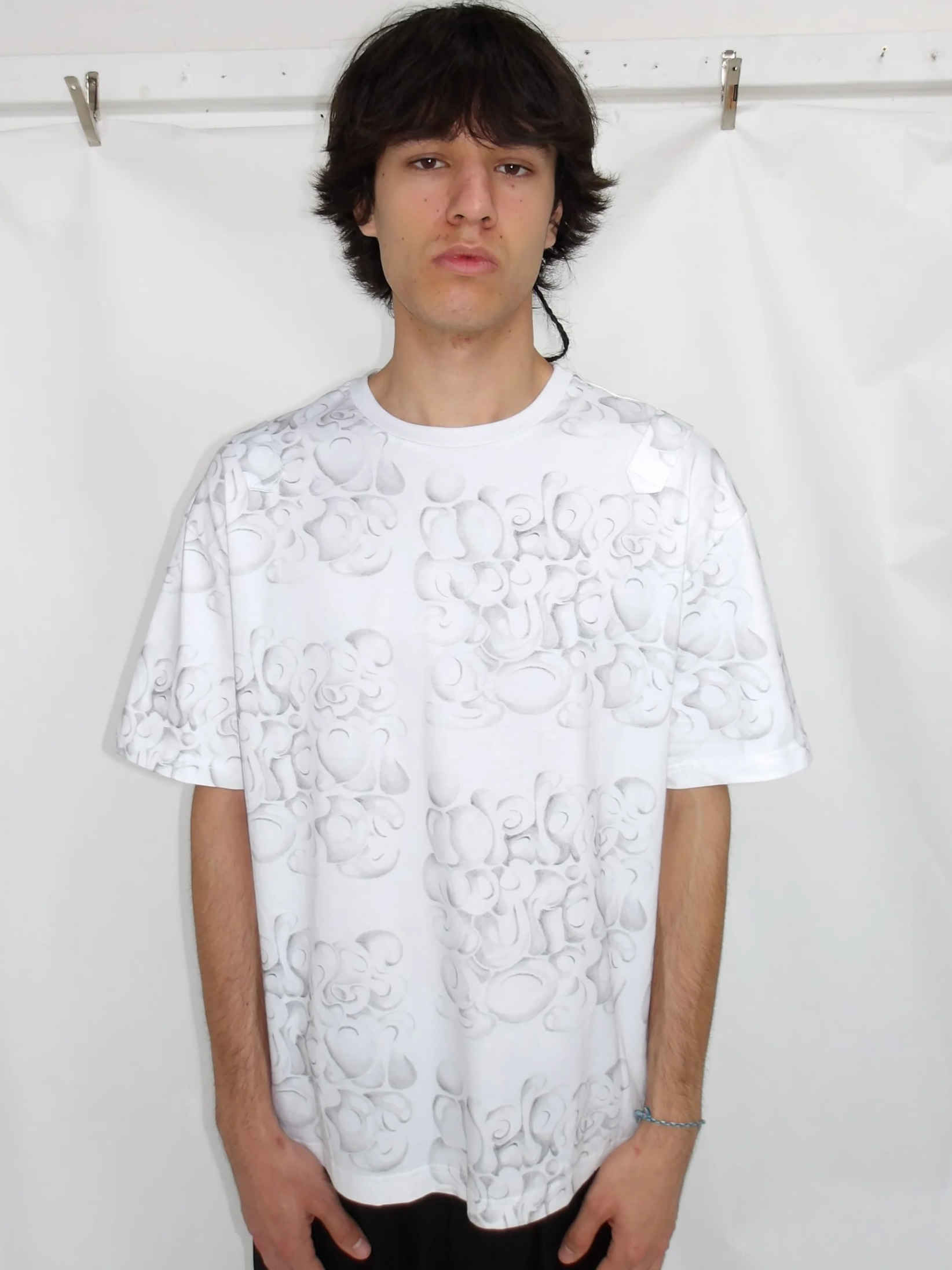 Classic Logo Tee