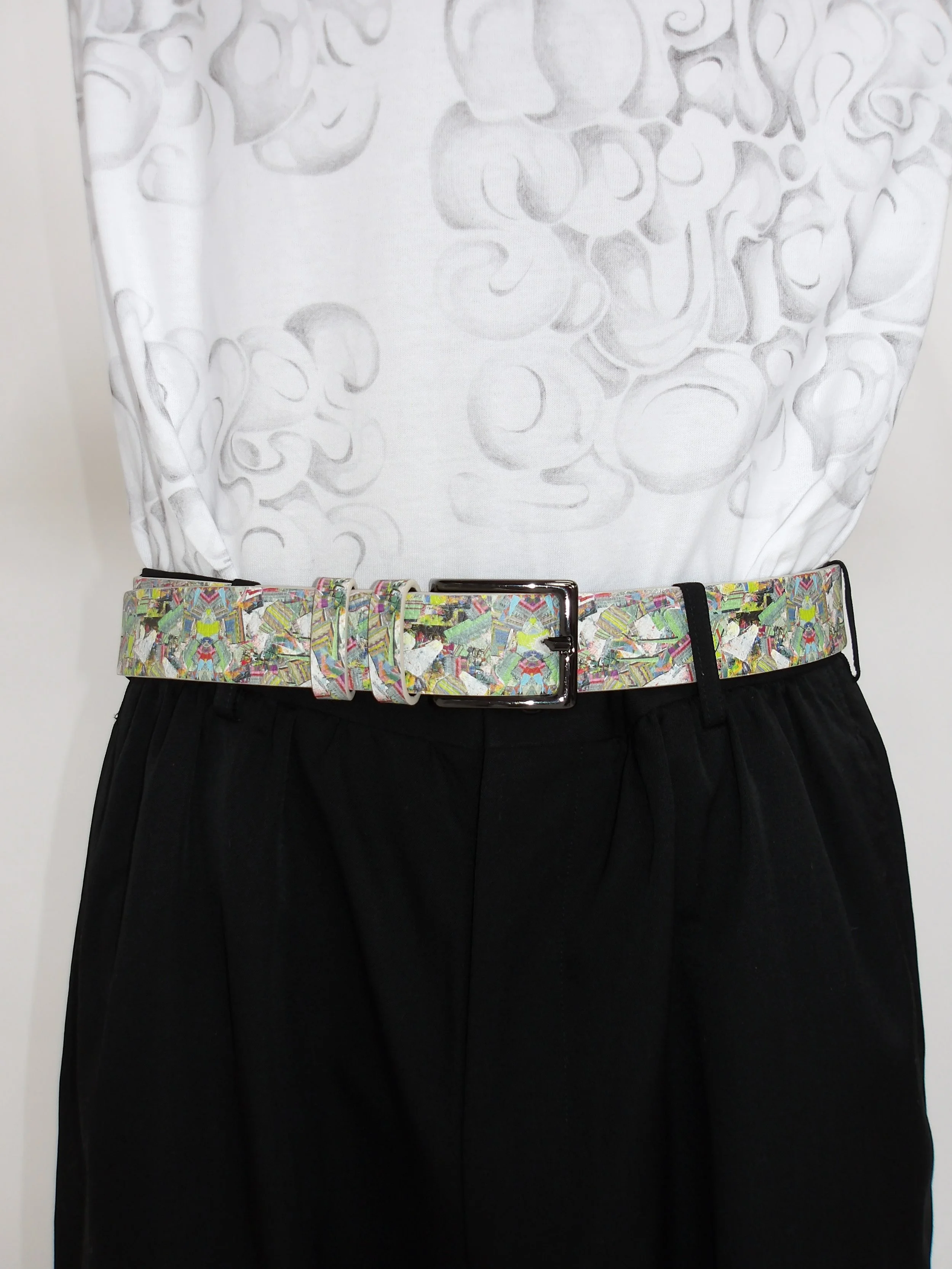 2023 Sample Belt 1