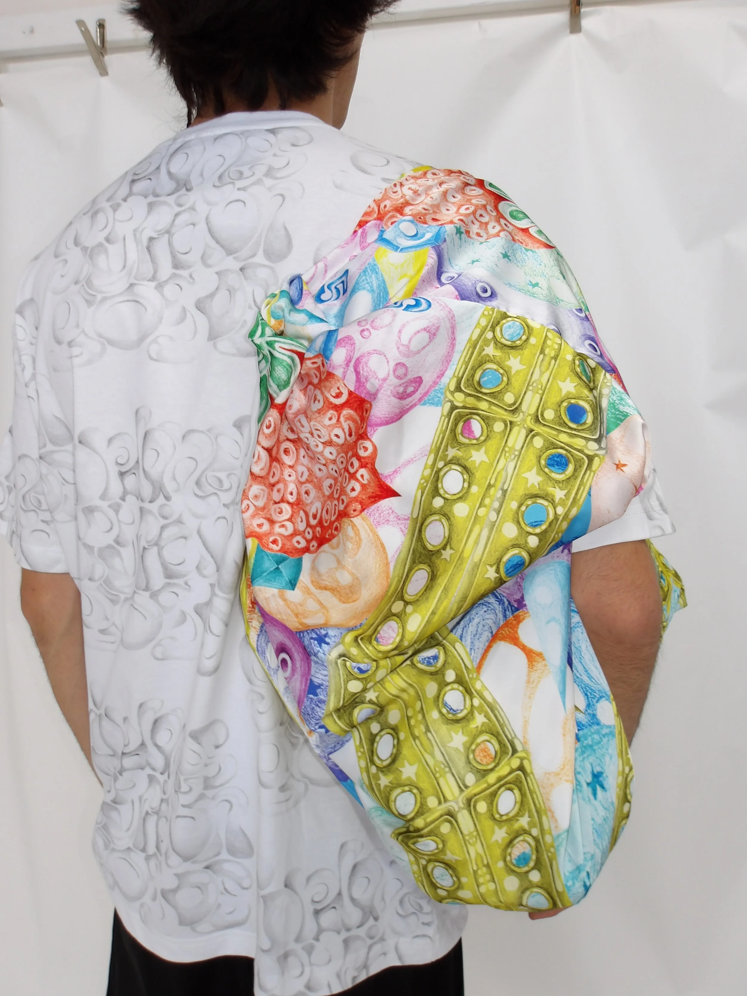 2022 "Donut" Sample Bag