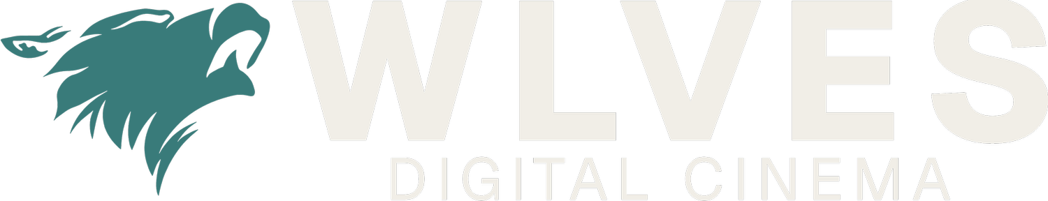WLVES Digital Cinema