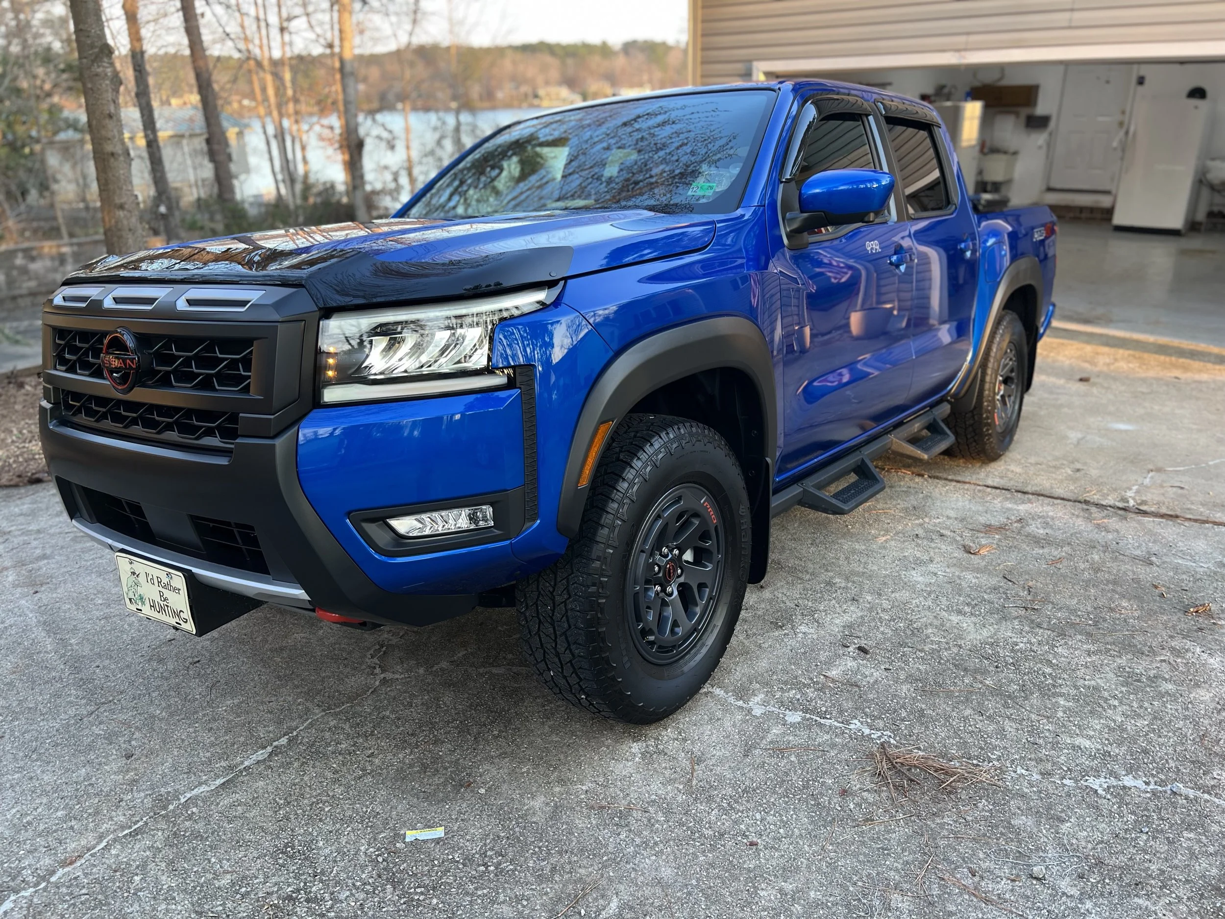 Ceramic Coating Client