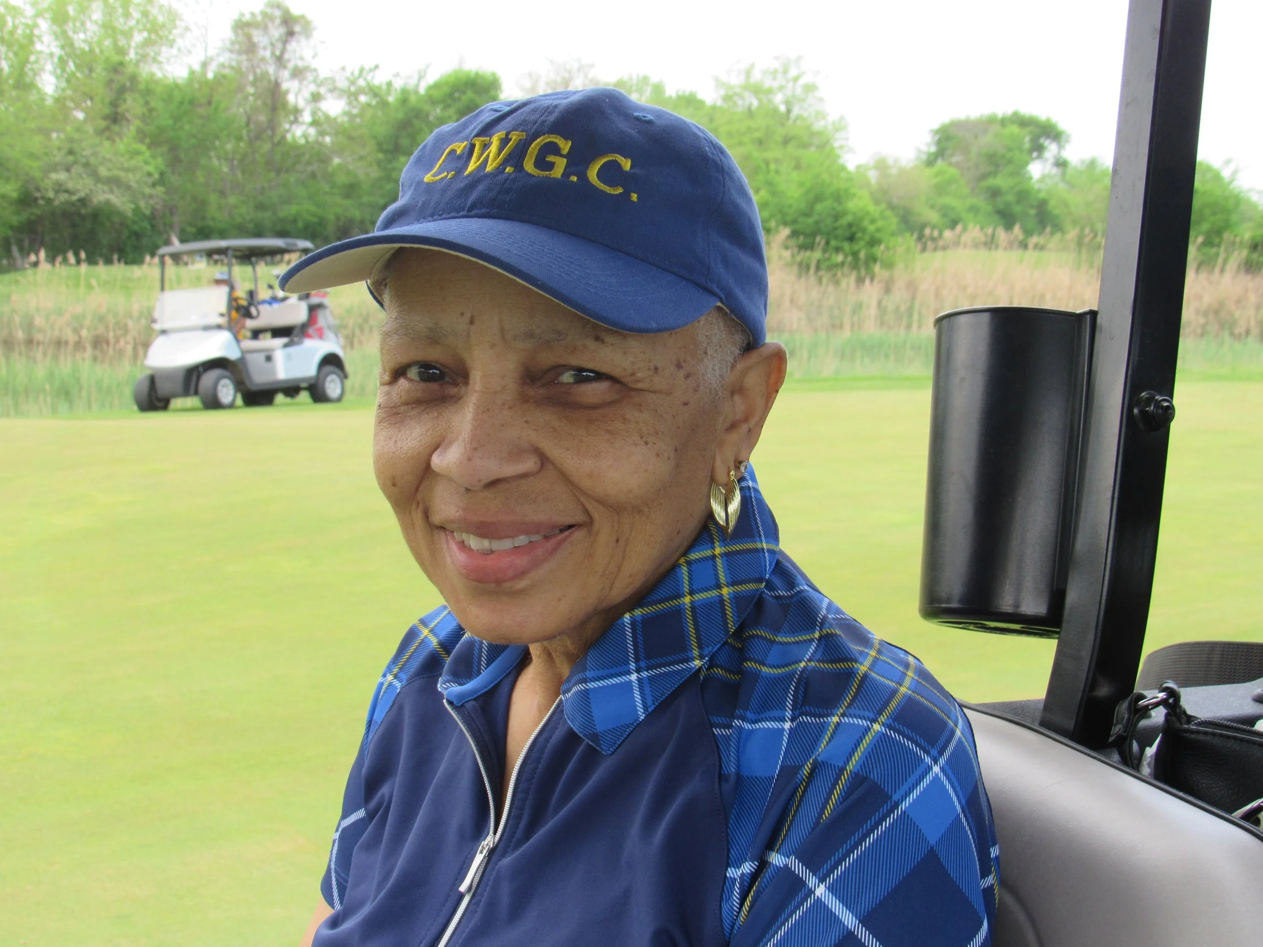 General 2 — Chicago Women's Golf Club