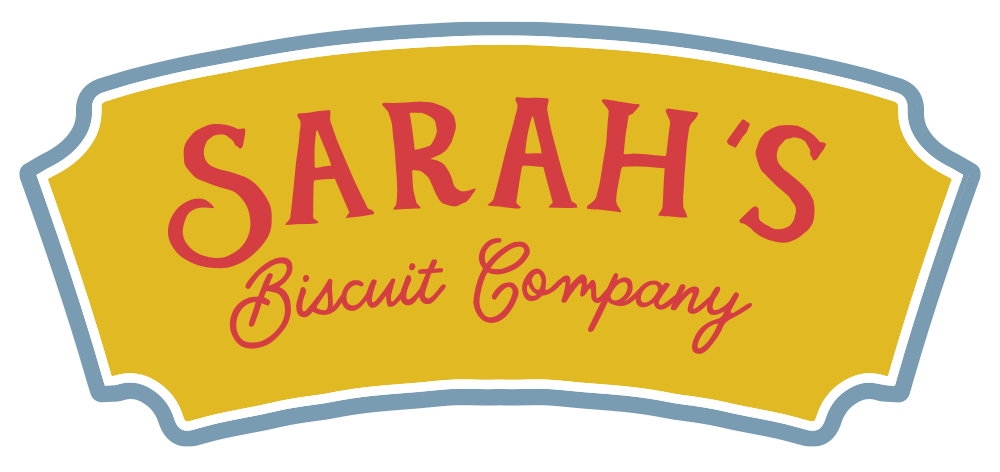 Sarah&#39;s Biscuit Company