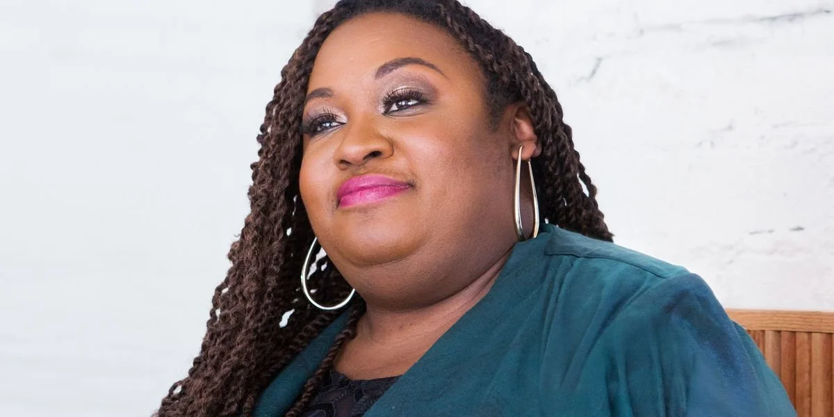 Brittney Cooper: photo credit: mary kang