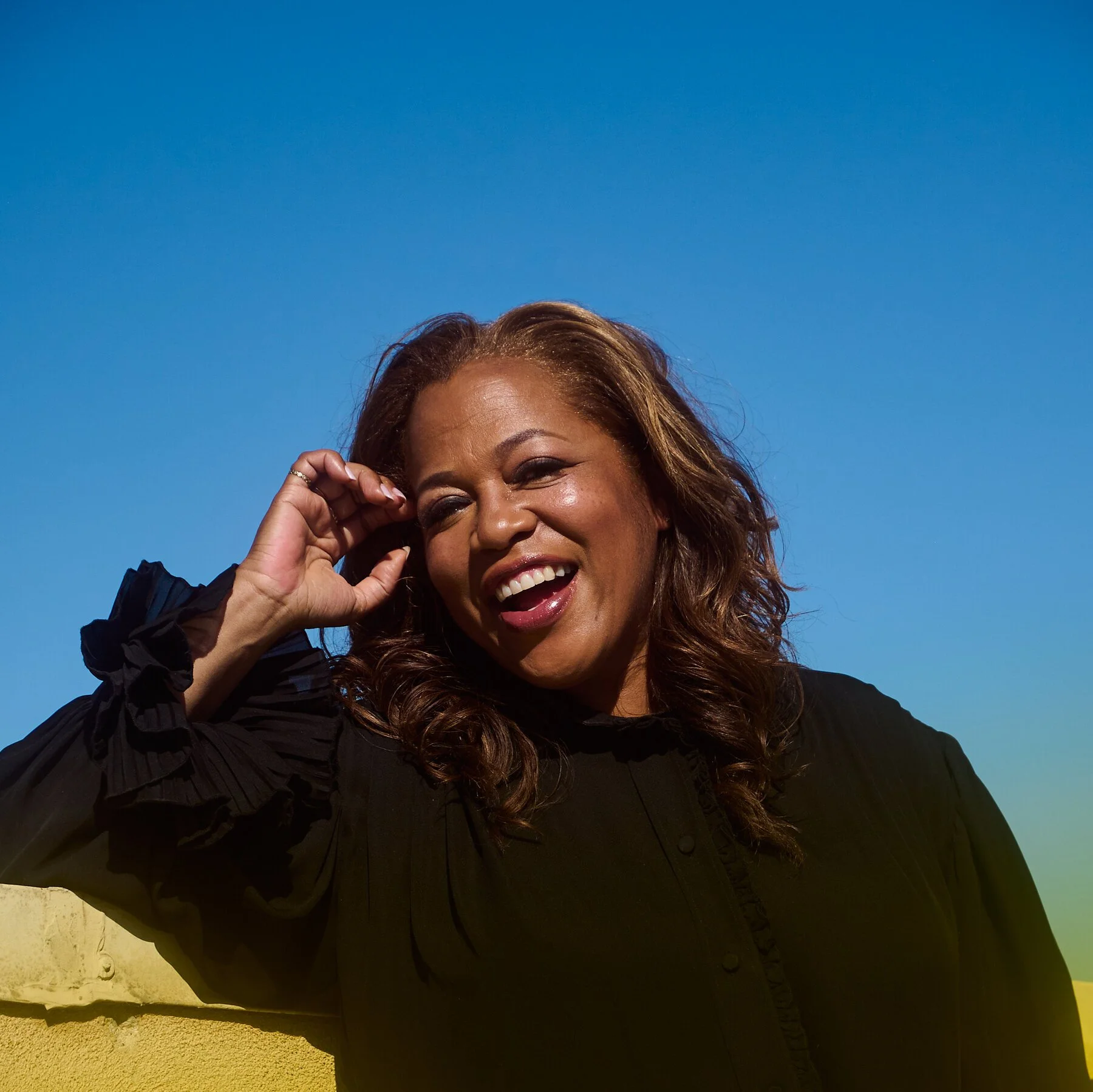 Danyel Smith:photo credit: Phylicia J.L. Munn