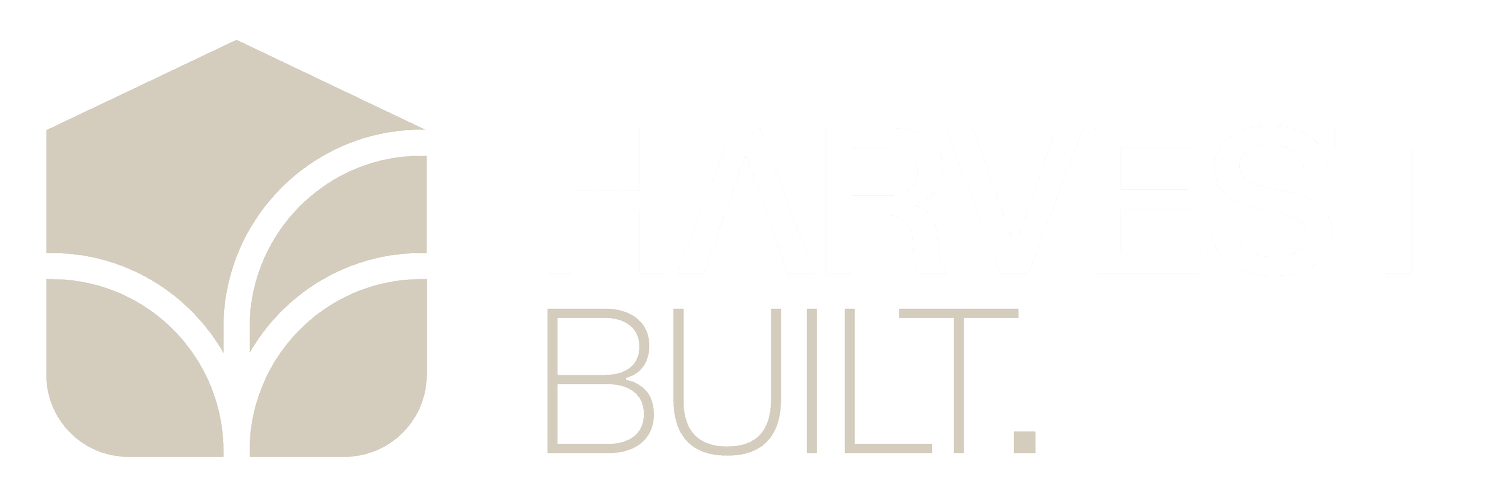 Harvest Built