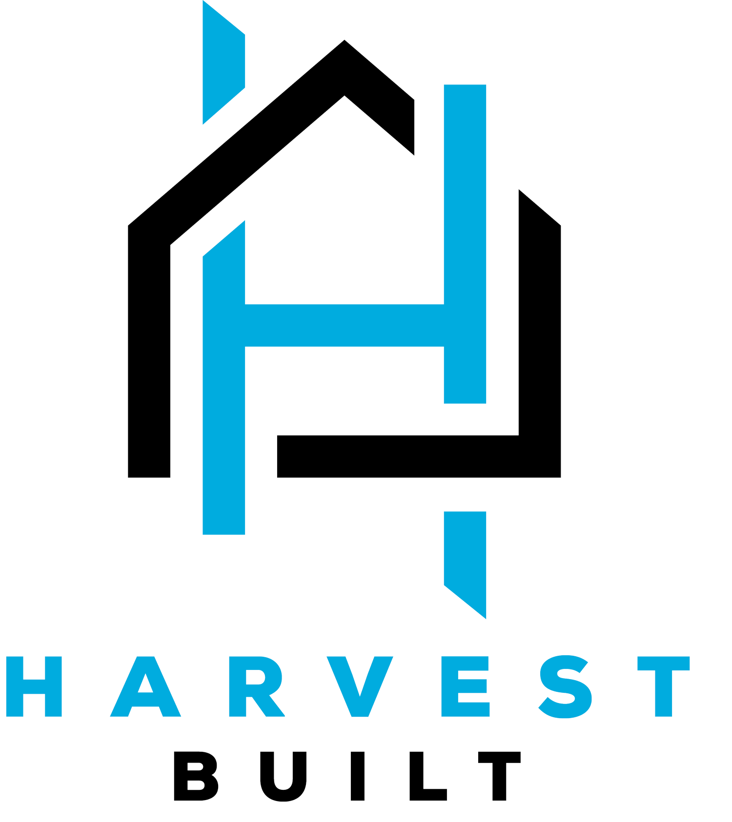 Harvest Built