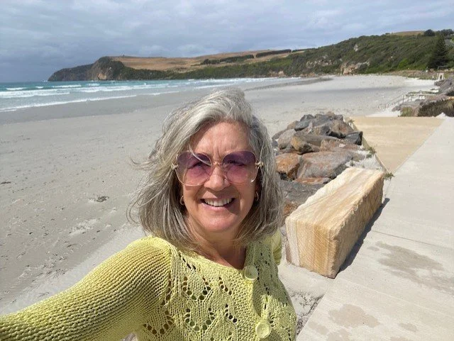 Reflections on retirement and treasuring the life you have