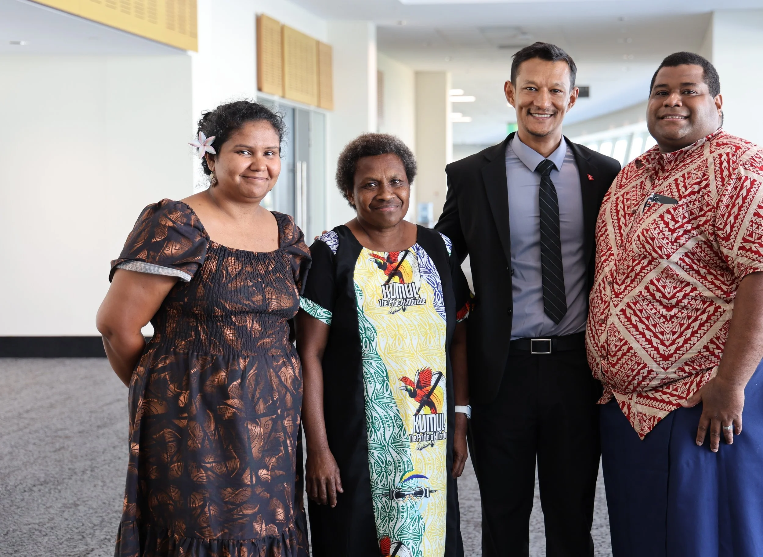 Frontline futures: 2025 GEC Scholars shaping emergency care across the globe&nbsp;