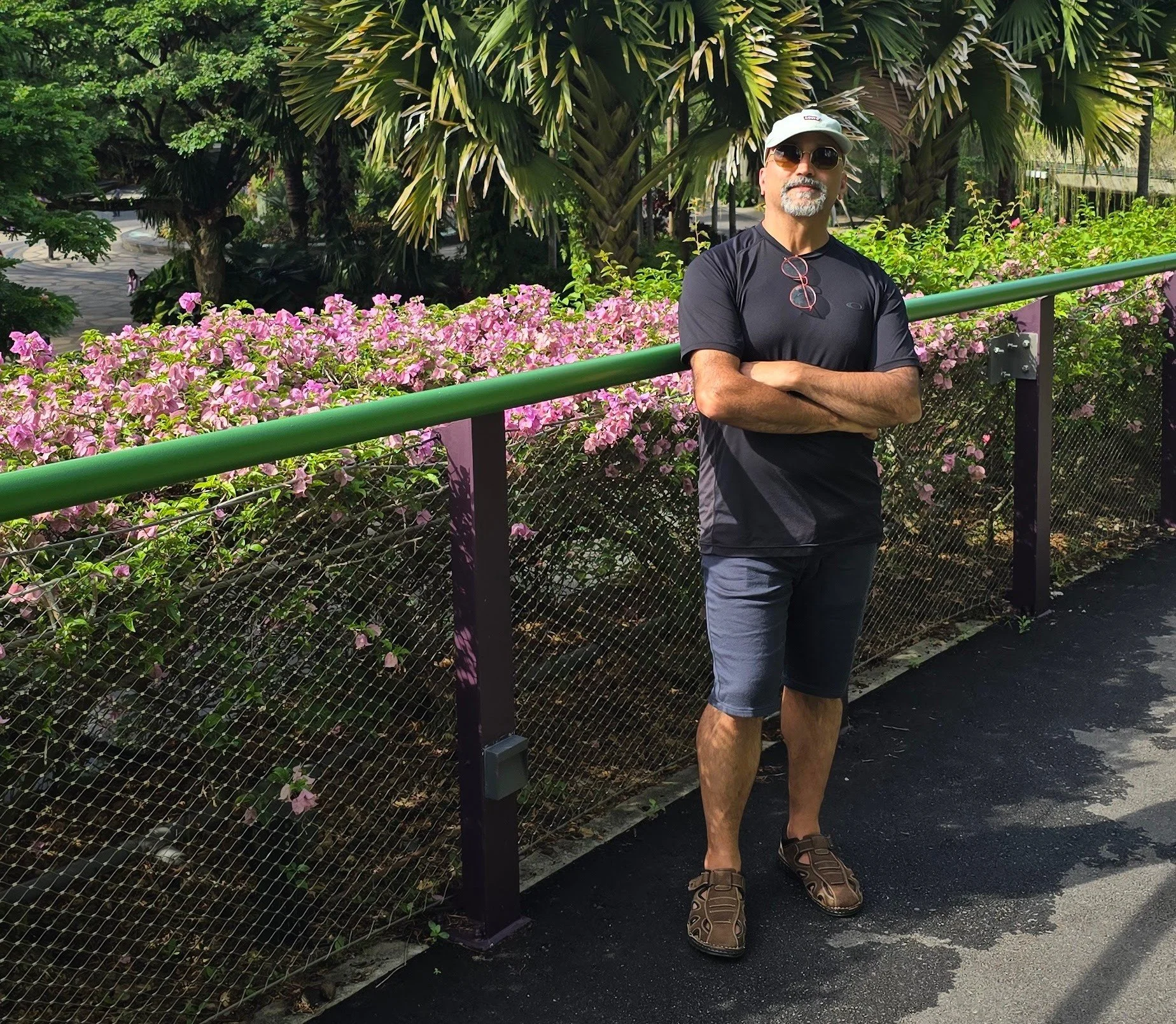 The burden of not knowing - a personal story