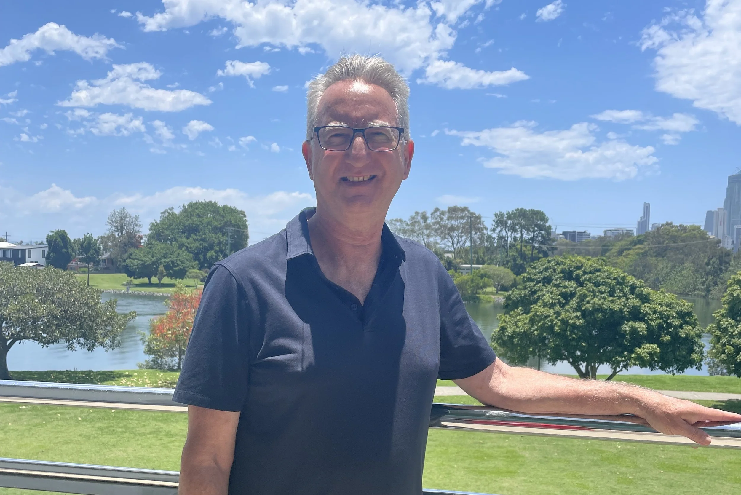 EDNA a real-world example of research-driven excellence